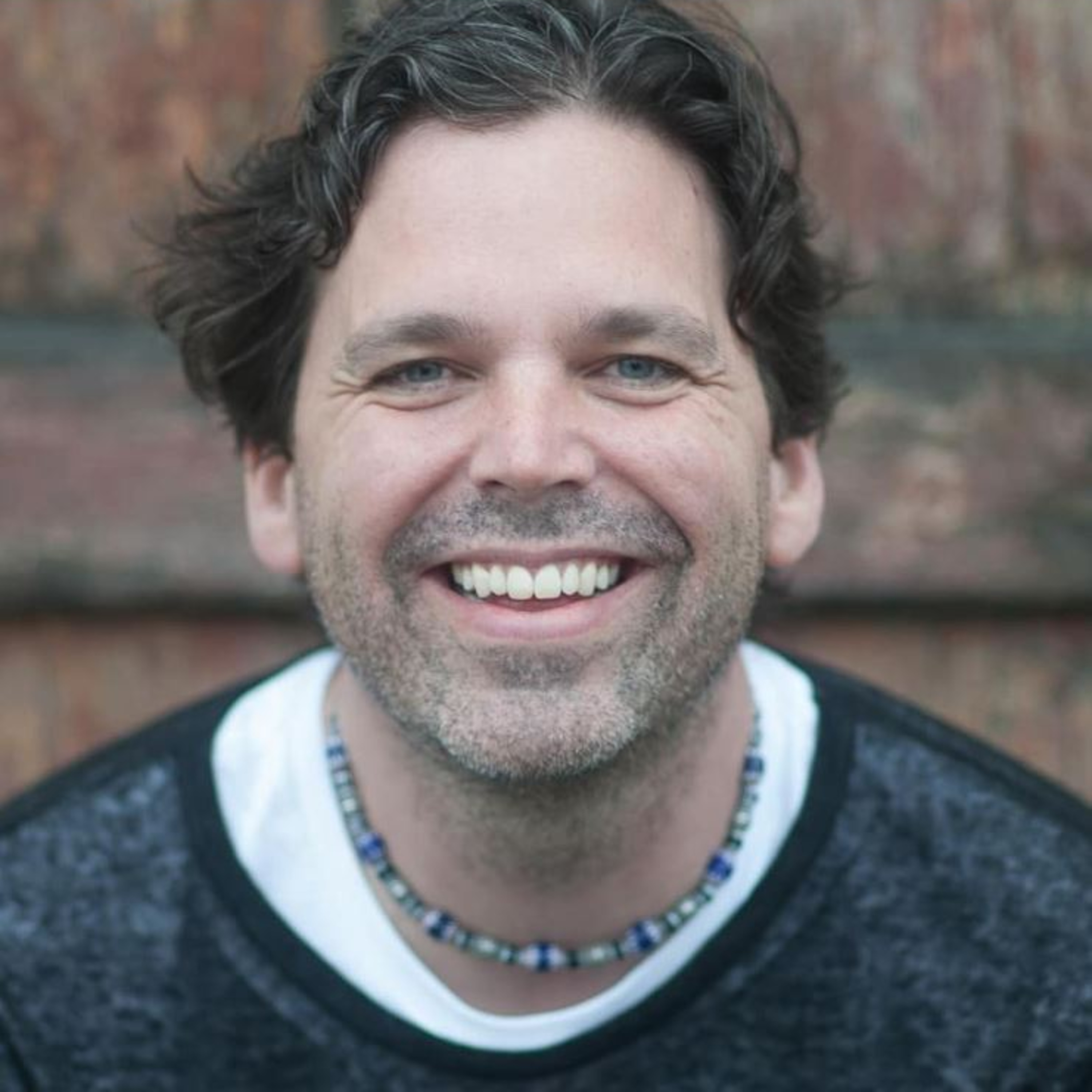 Kirby Trapolino - Founder and Director of Peace Gospel International & She Has Hope Kirby Trapolino - Founder and Director of Peace Gospel International & She Has Hope