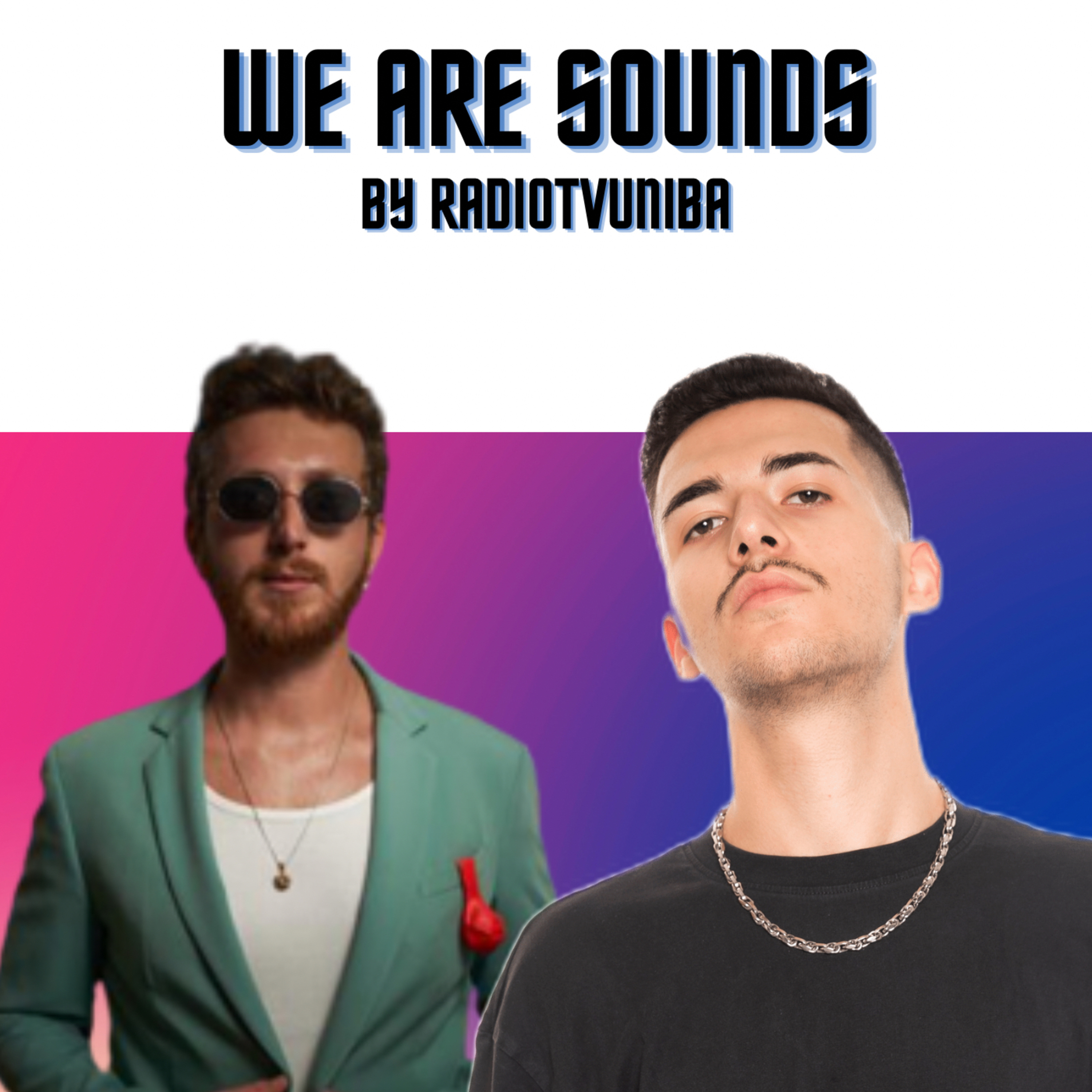 We are Sounds