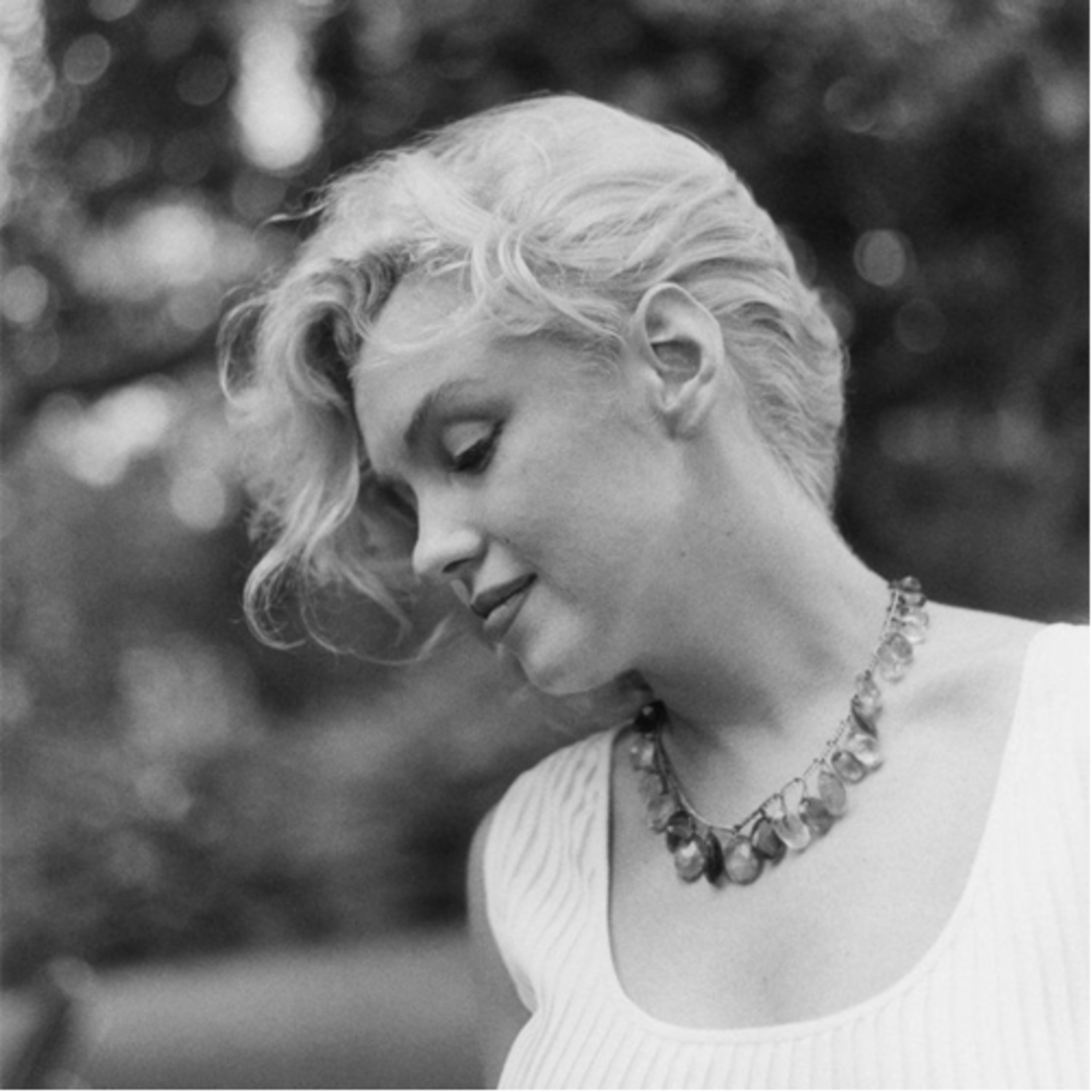 Marilyn Monroe  episode artwork