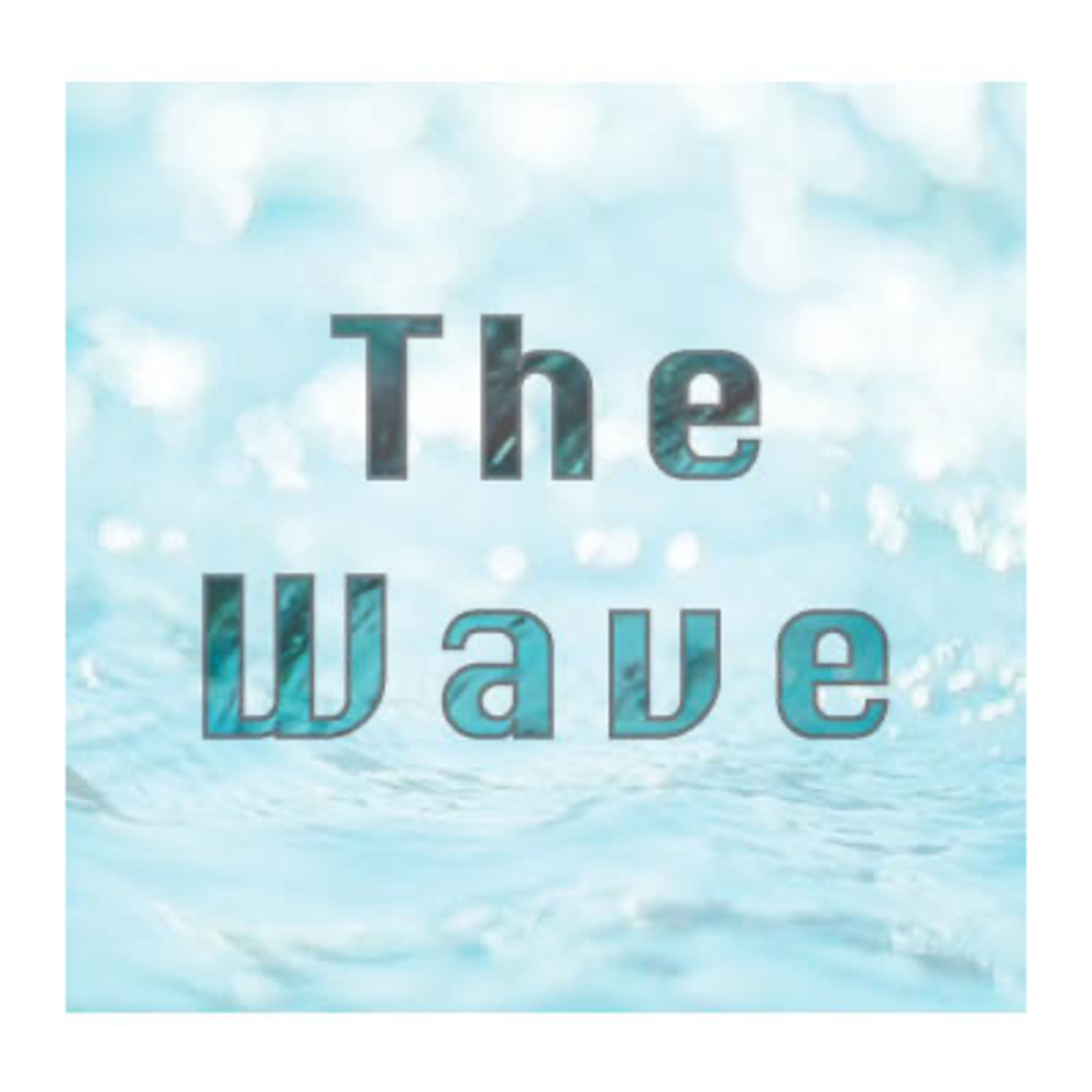 The Wave - Practice Podcast episode artwork