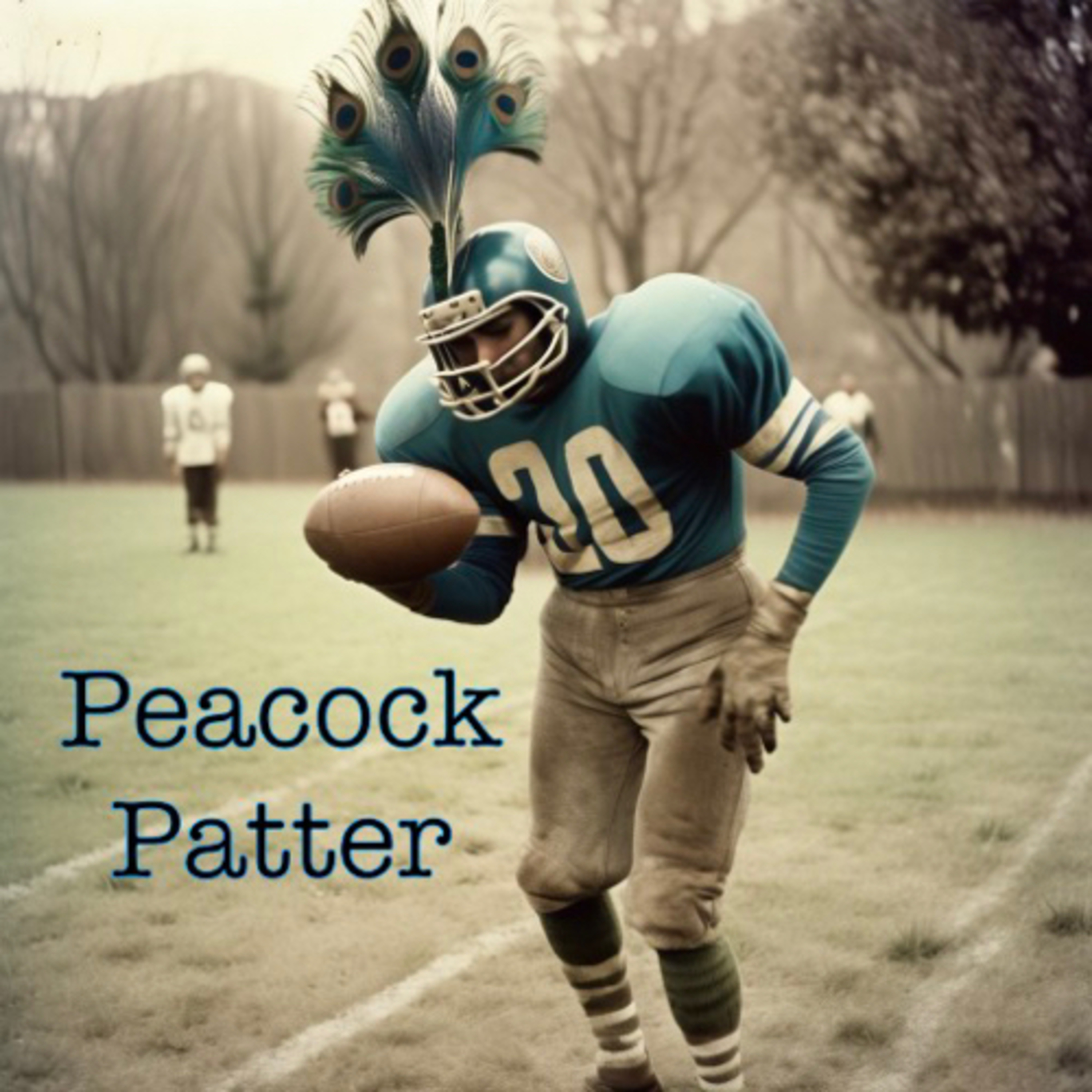 5. Football Faja Part 1  episode artwork