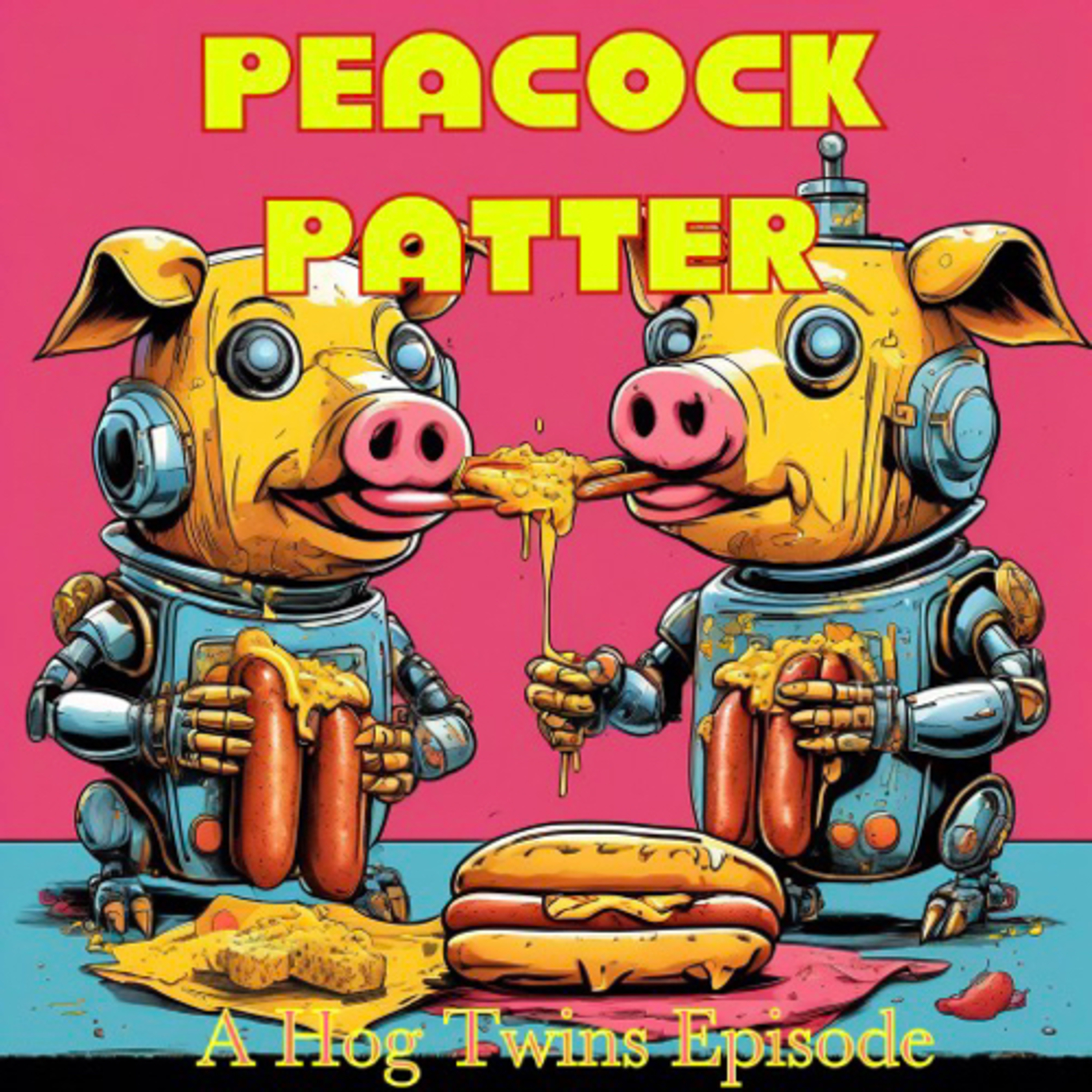 7. Nothing Is What It Seems  episode artwork