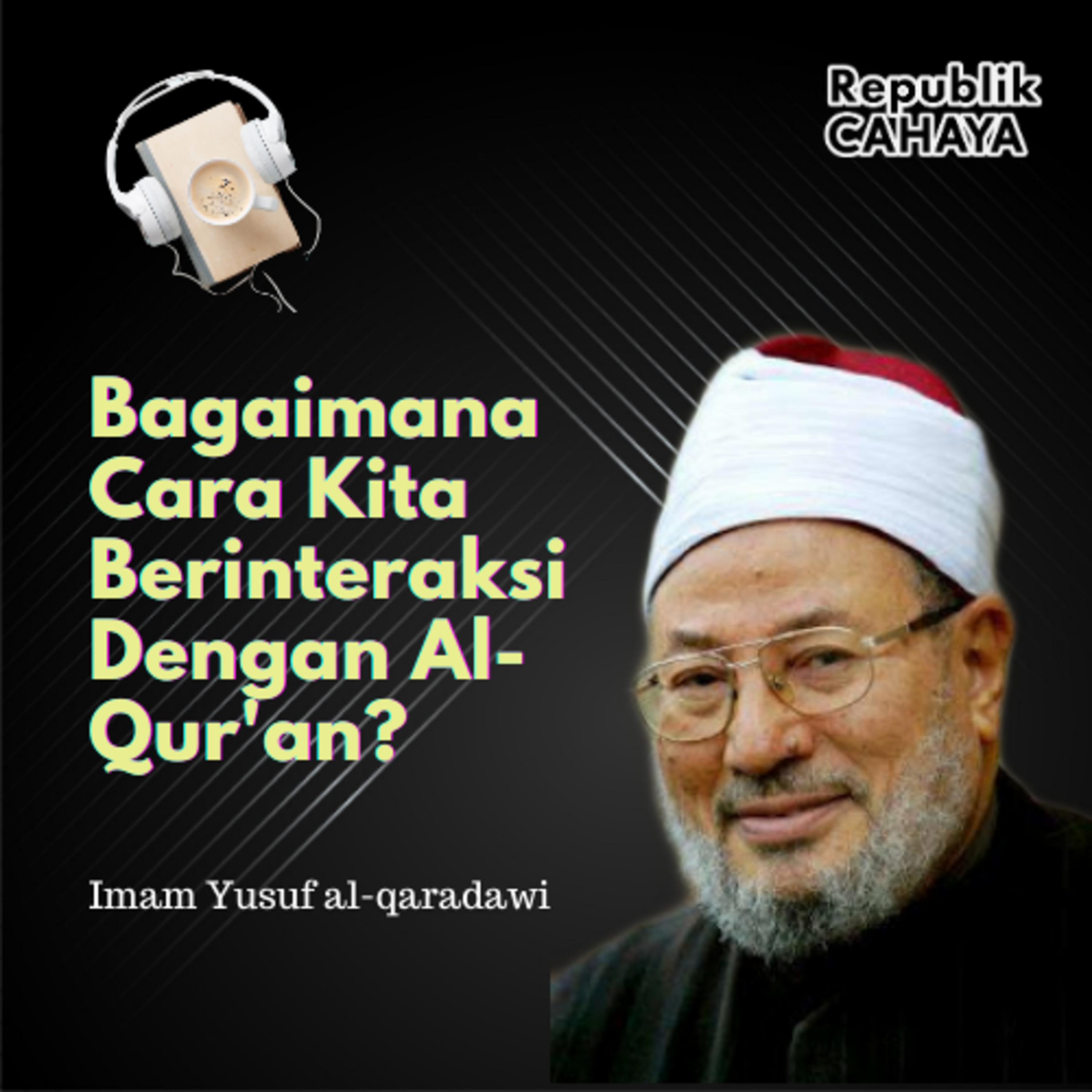 Tahfizh TALK