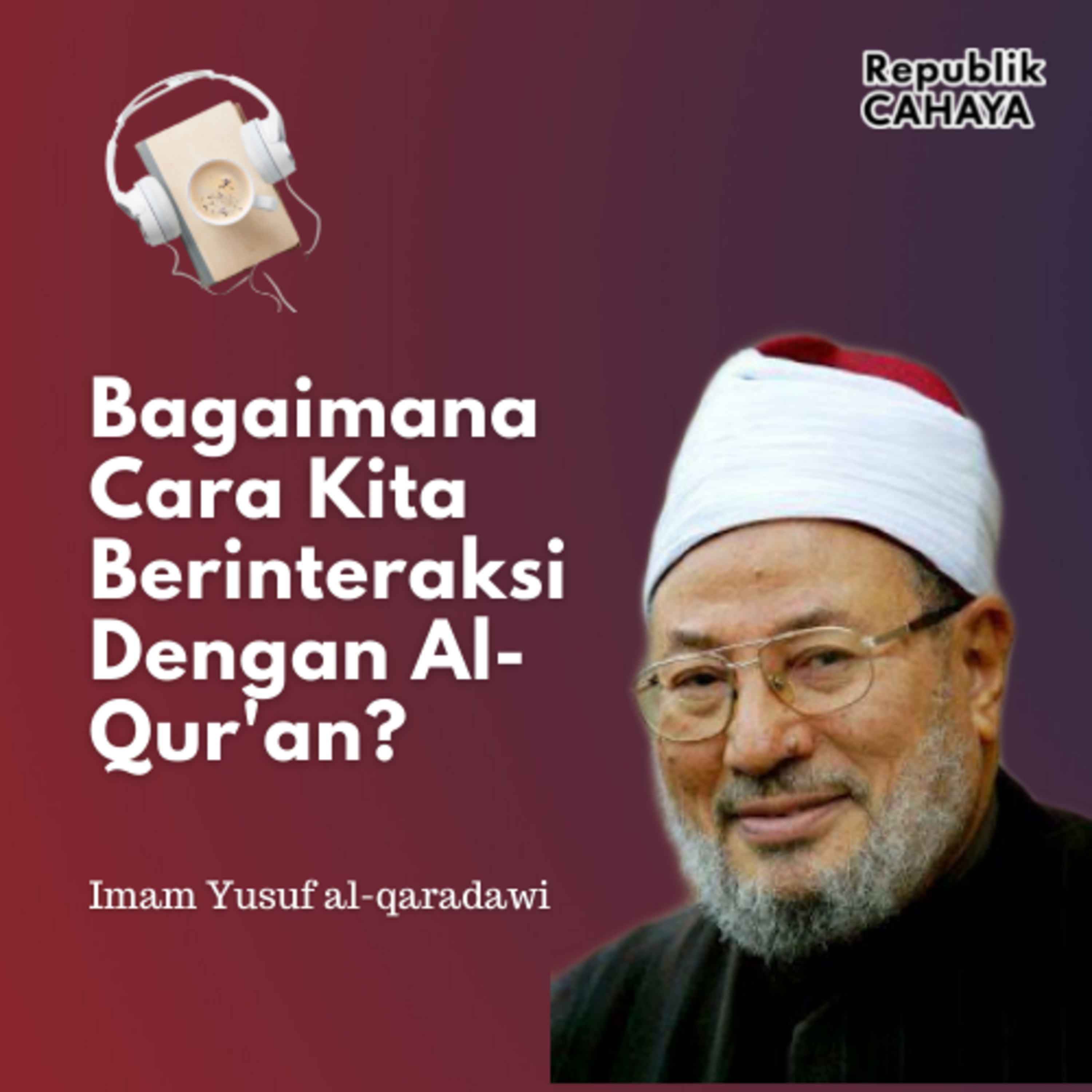 Tahfizh TALK