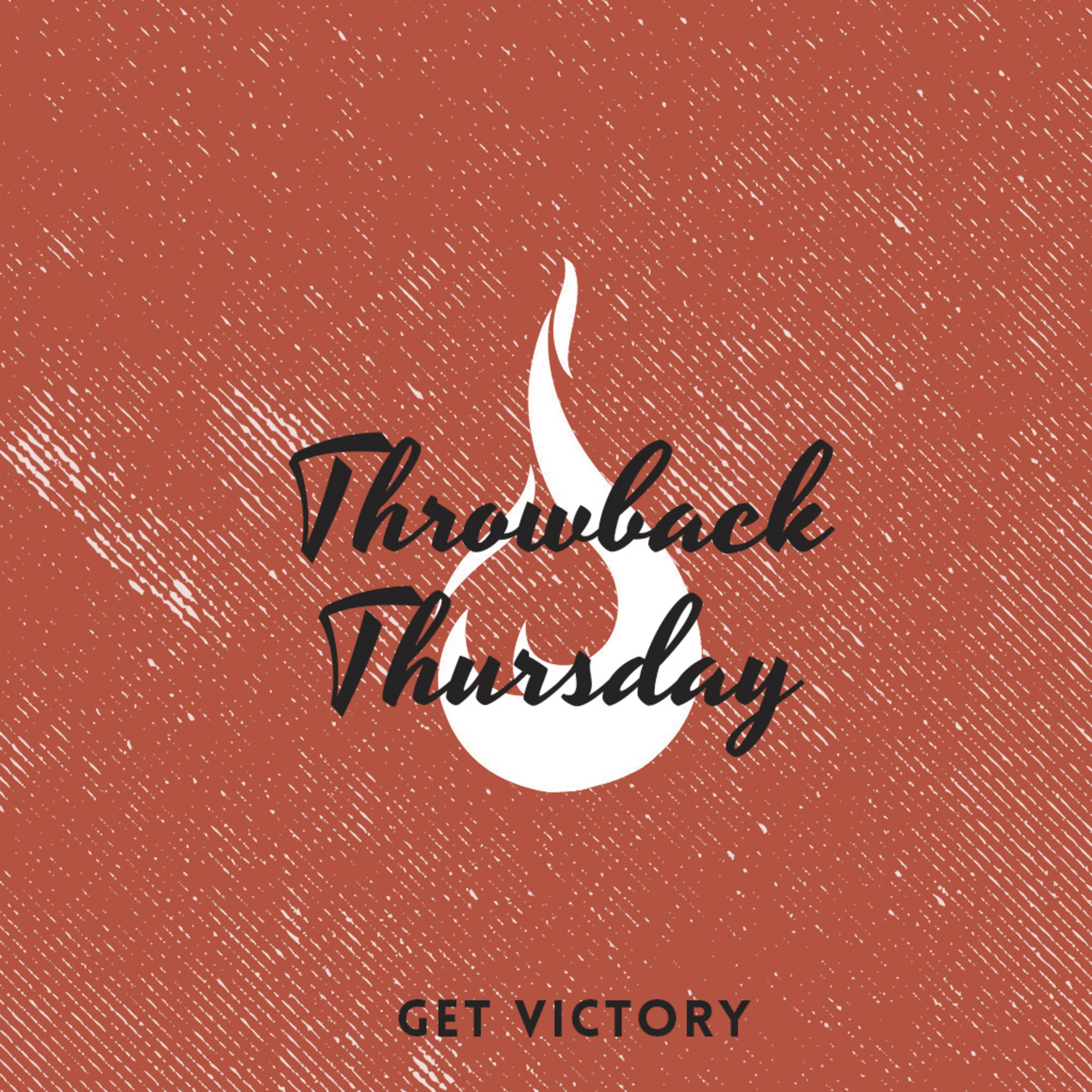 Get Victory Podcast