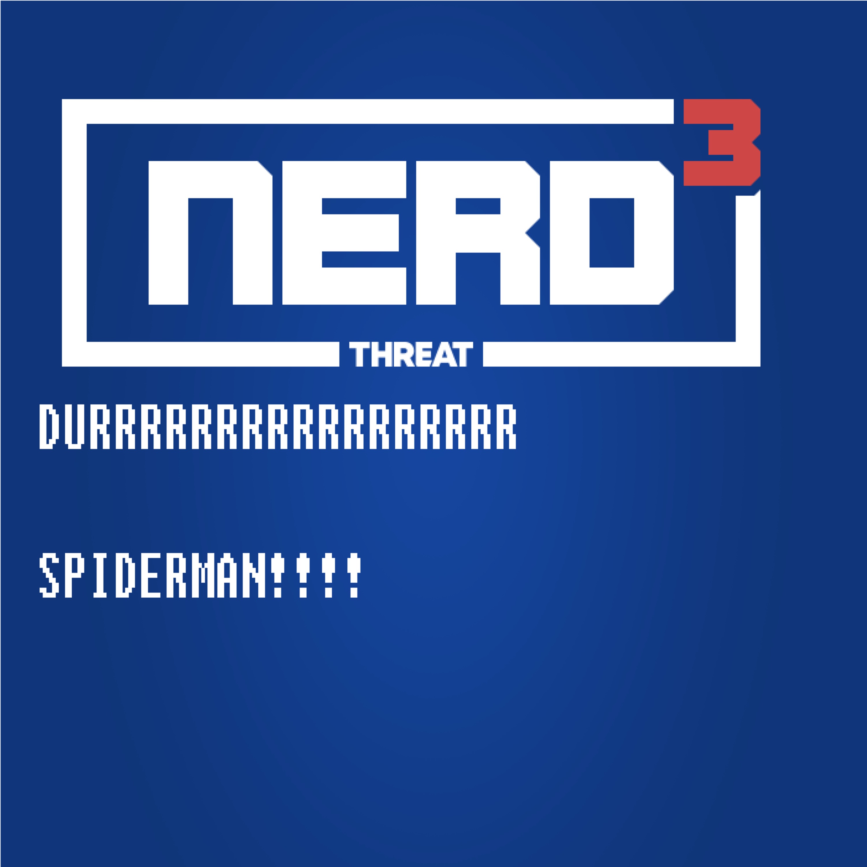Podcast Formally Known As Nerd To The 3rd