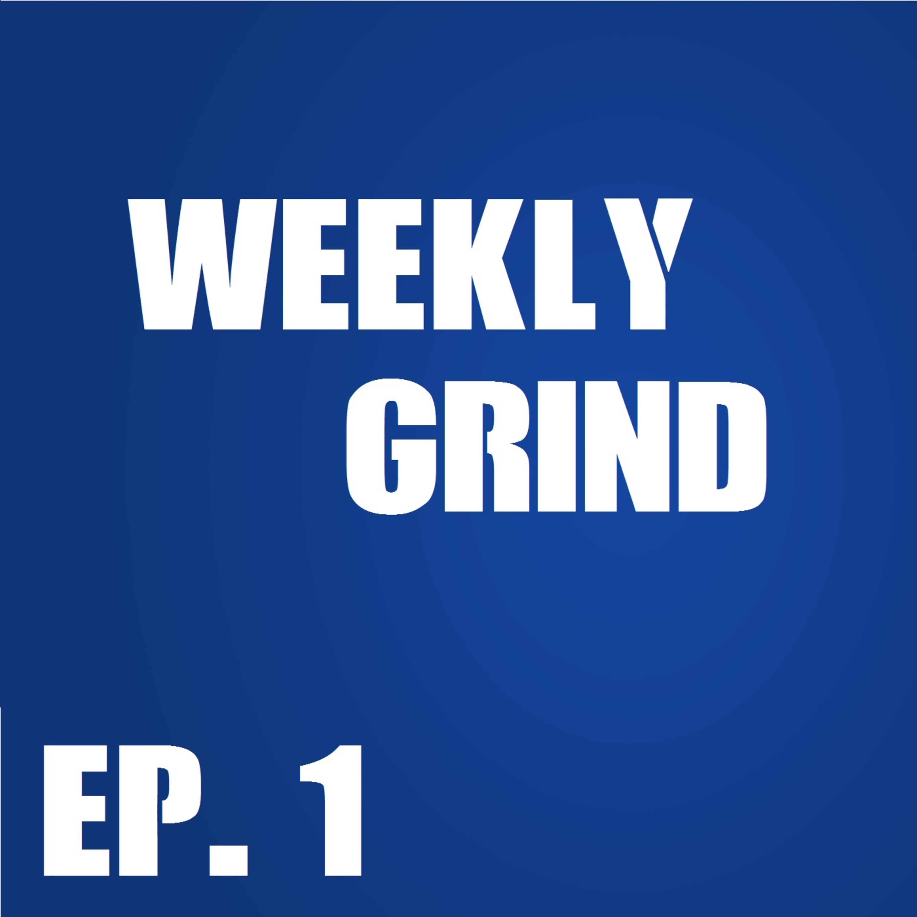 Podcast Formally Known As Nerd To The 3rd
