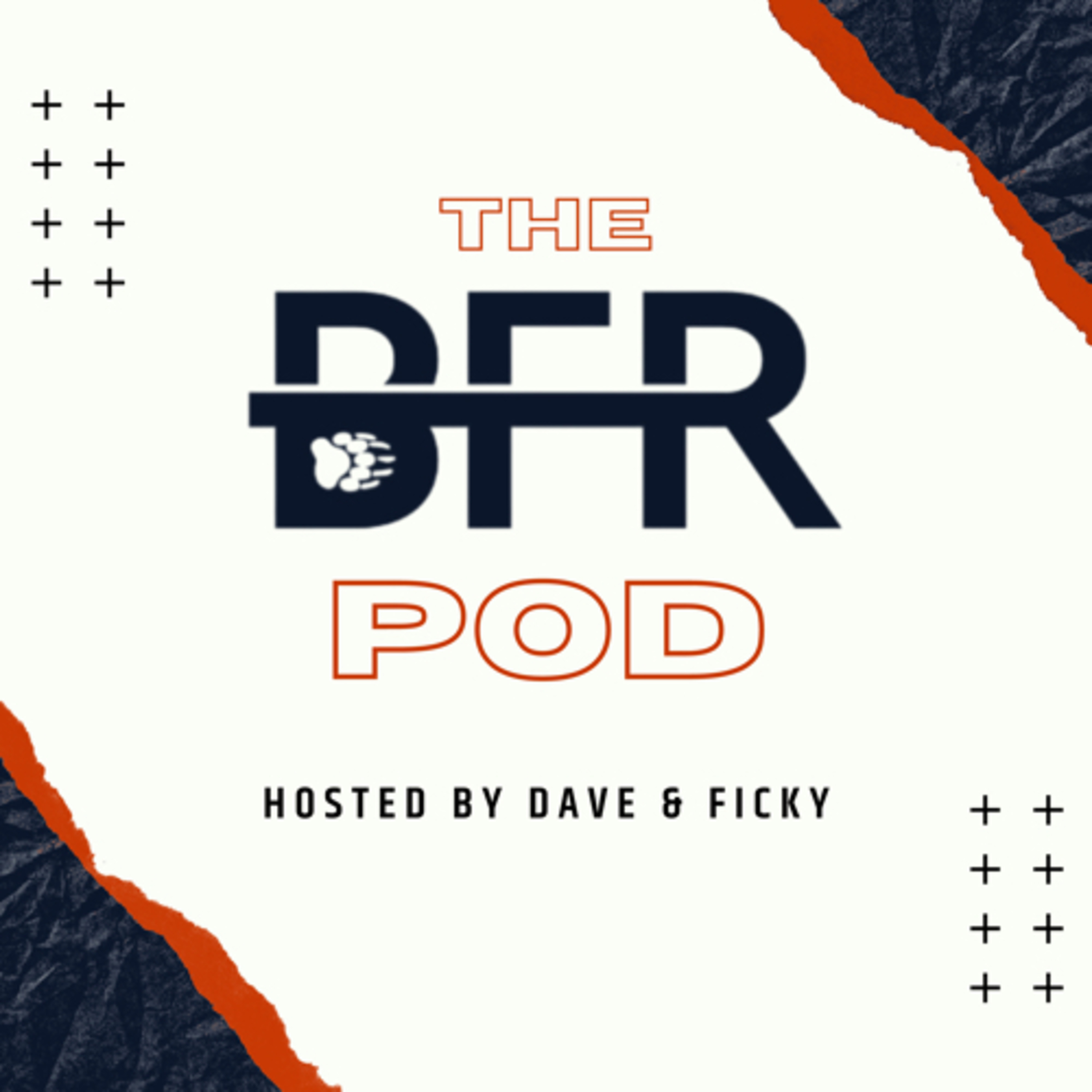 Bears Film Room: A Chicago Bears Show