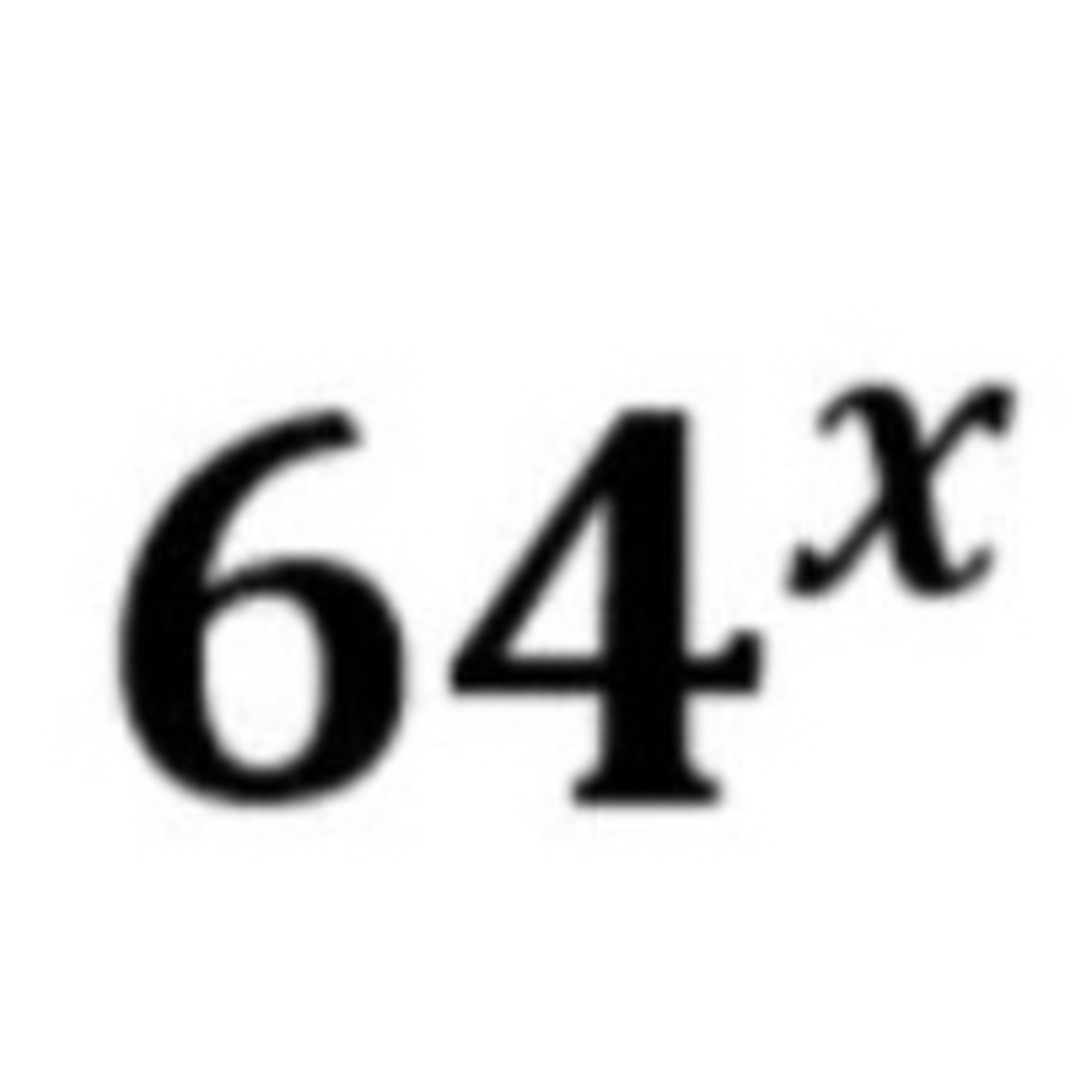 64^x + 64^x + 8^x = 1