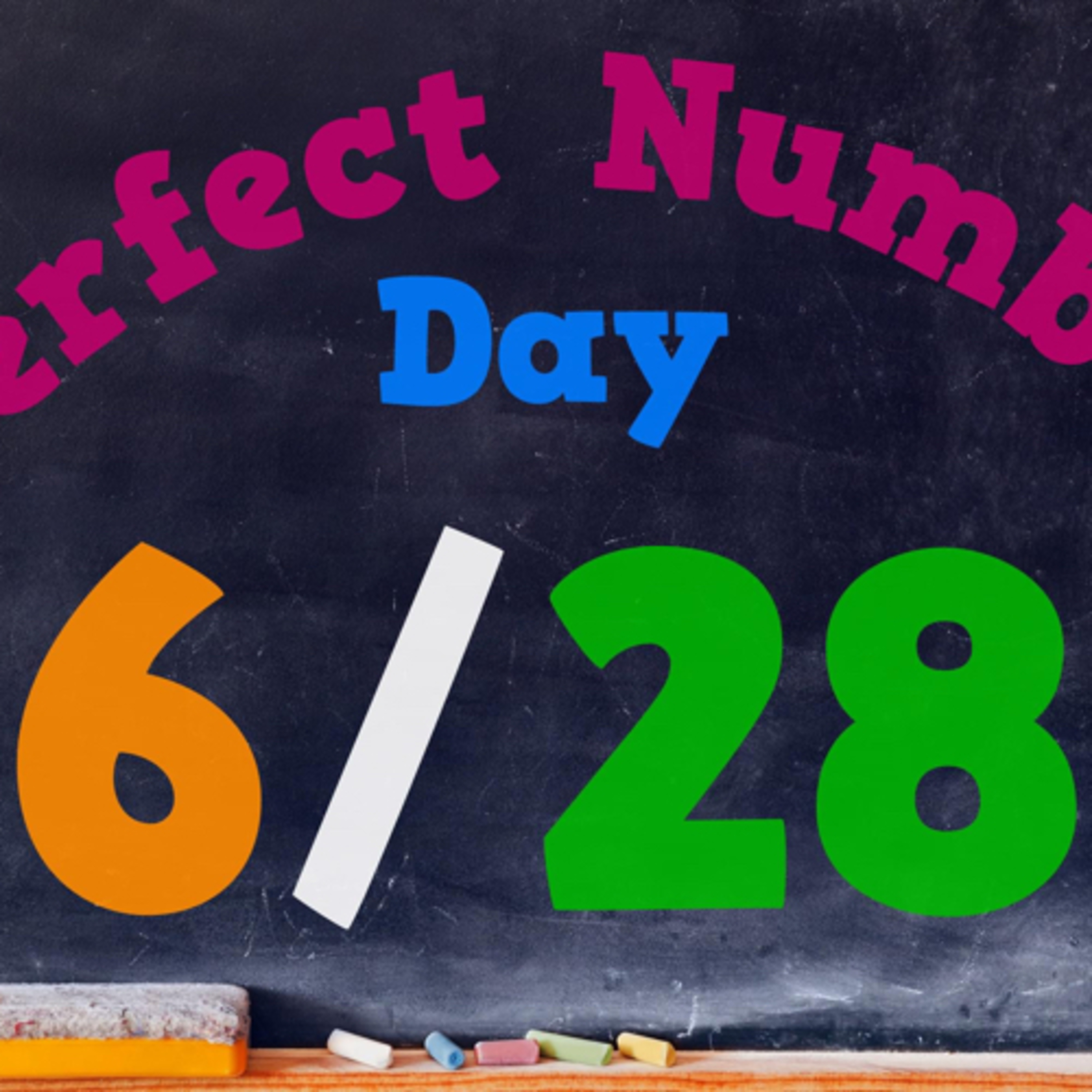 Happy Perfect Day  episode artwork