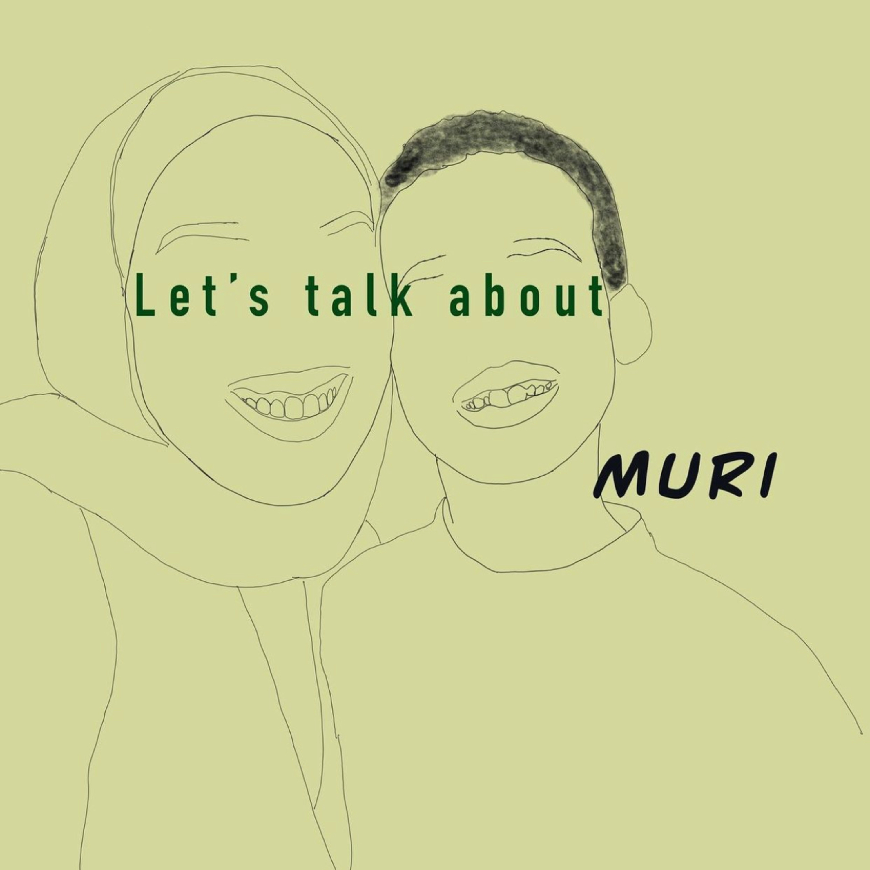 Muri episode artwork