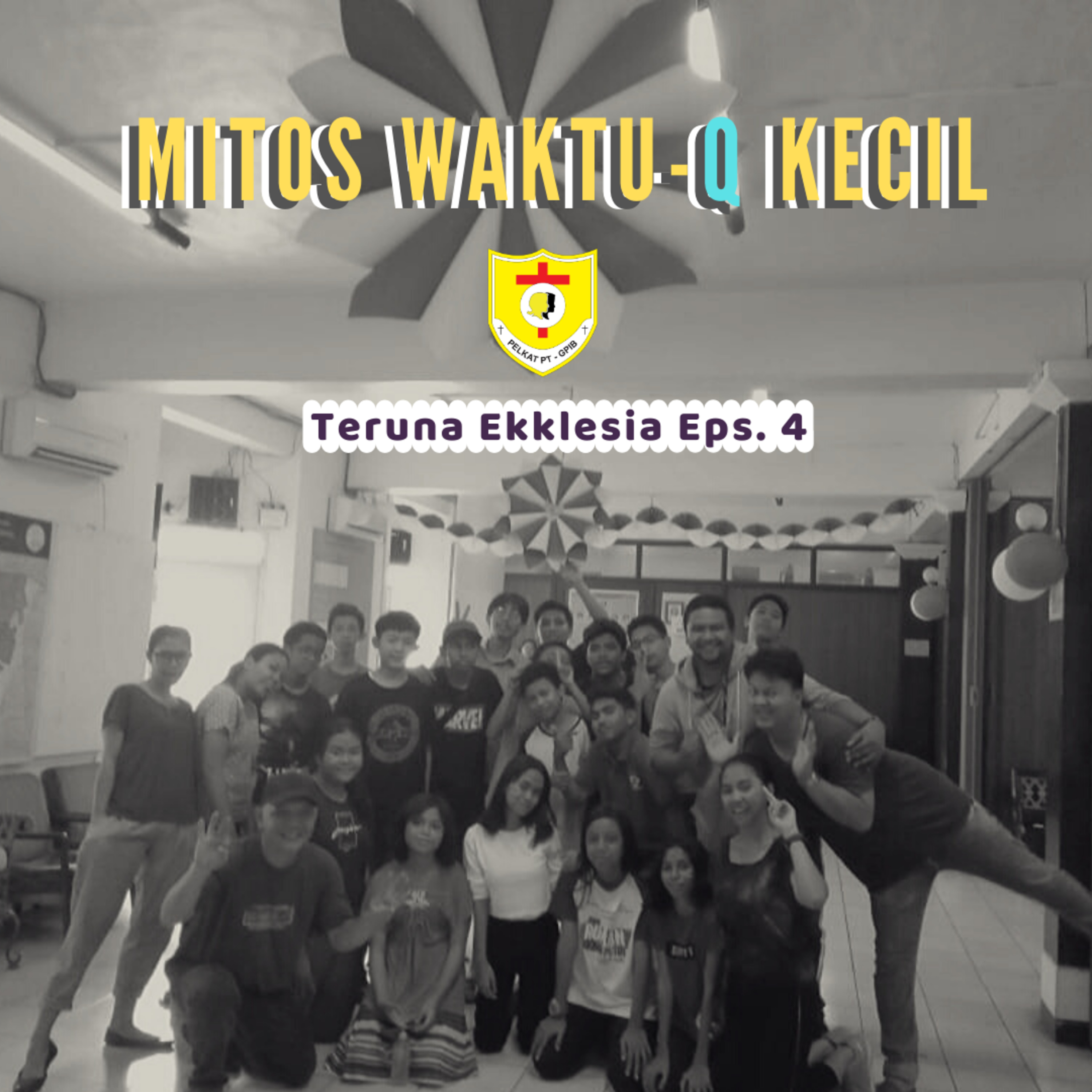 Teruna Ekklesia
