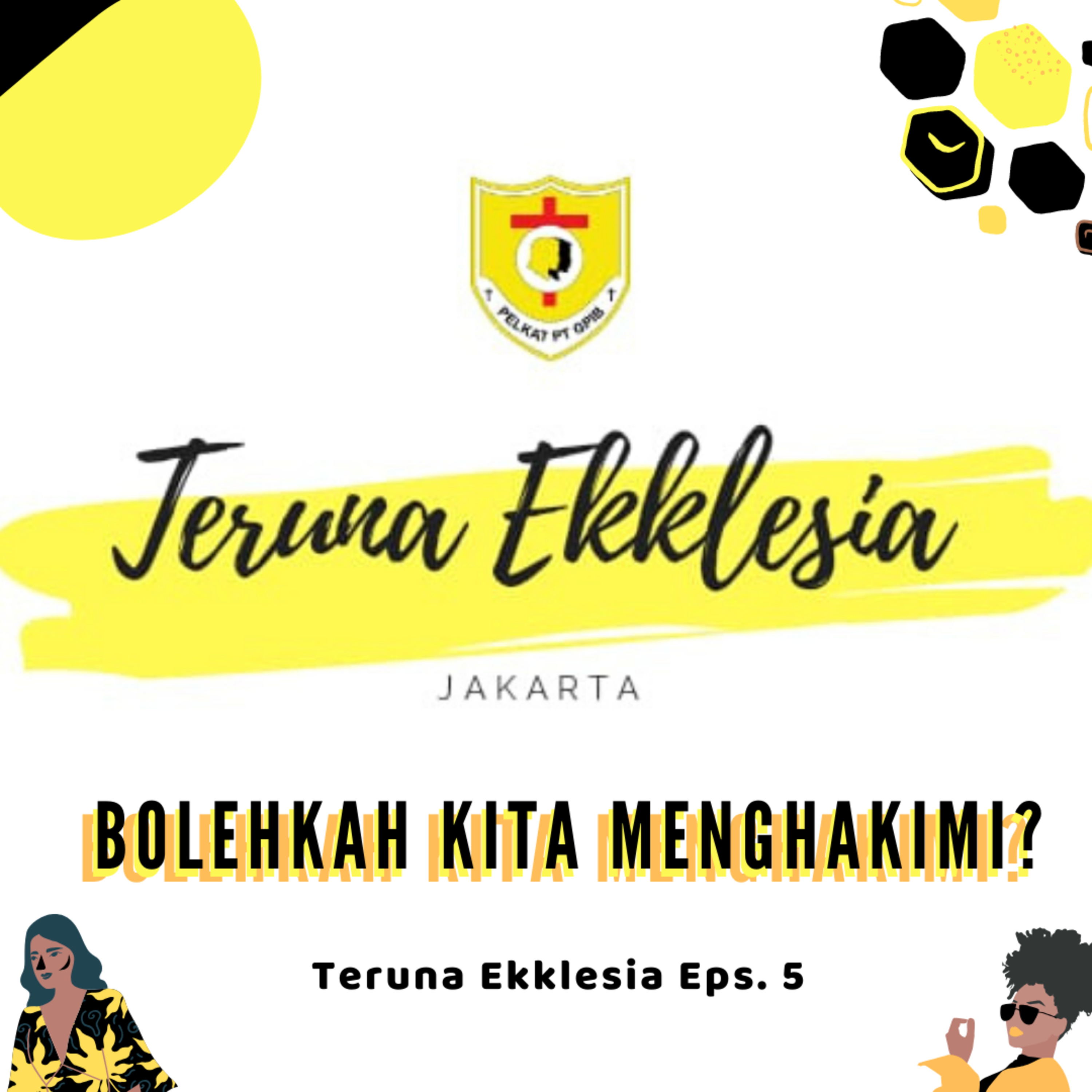 Teruna Ekklesia