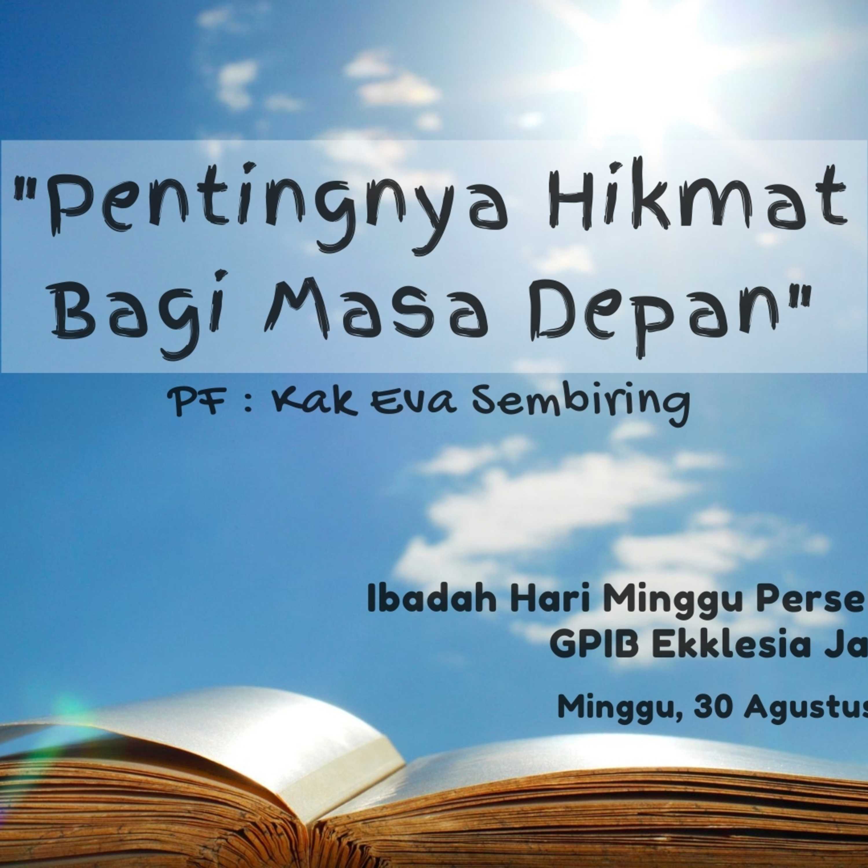 Teruna Ekklesia