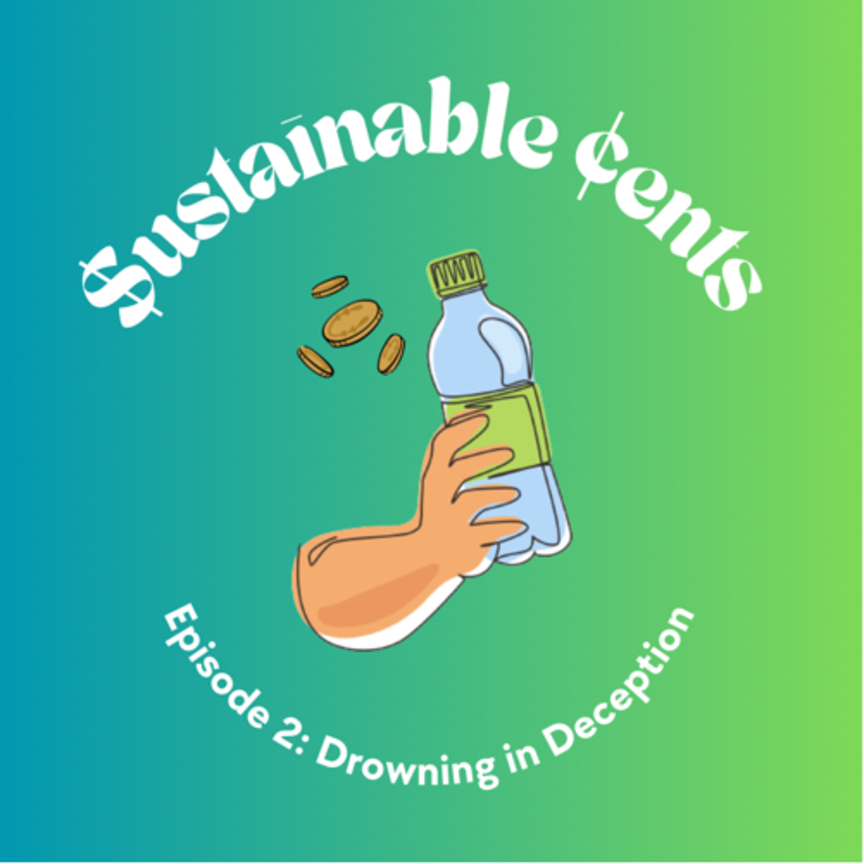 Sustainable Cents