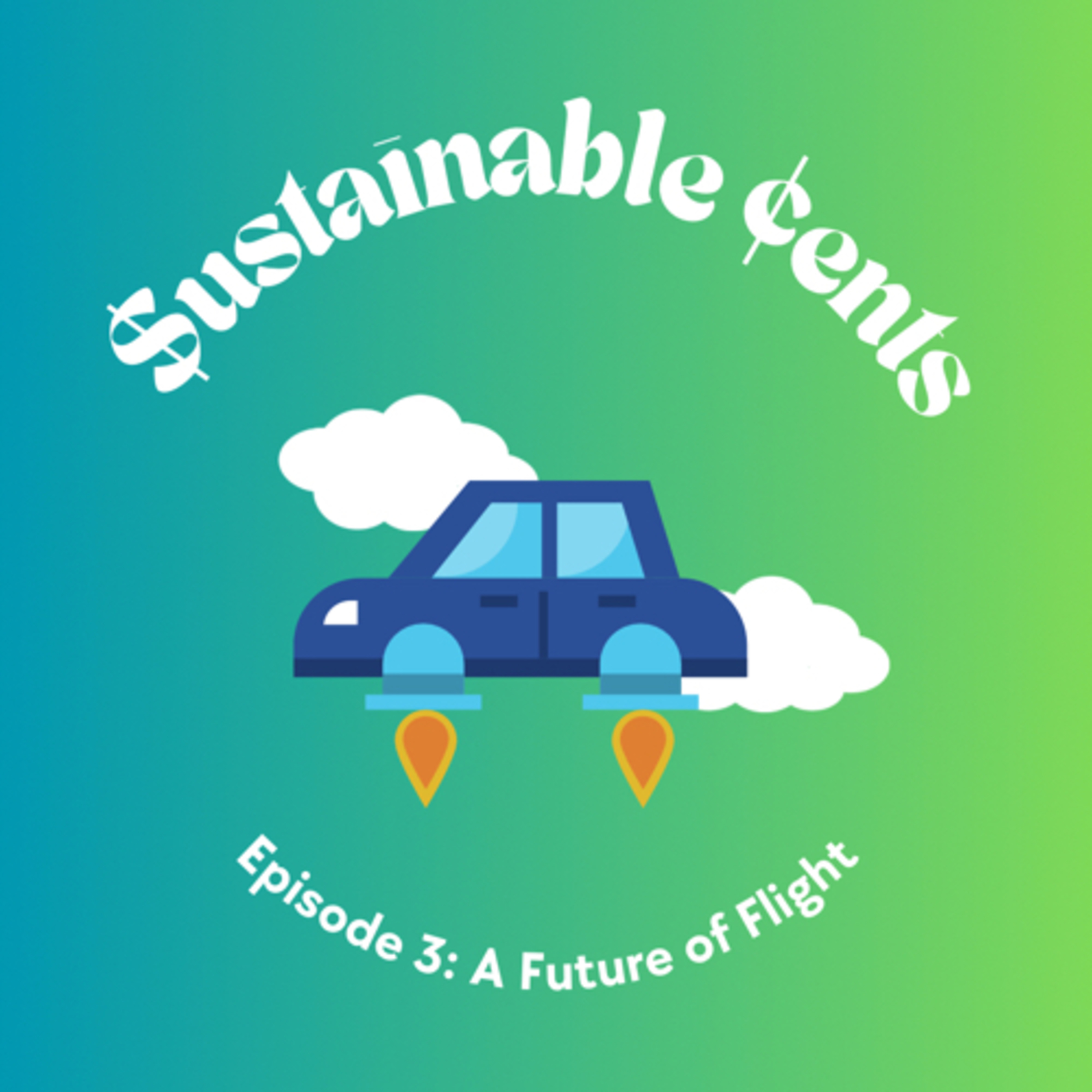 Sustainable Cents