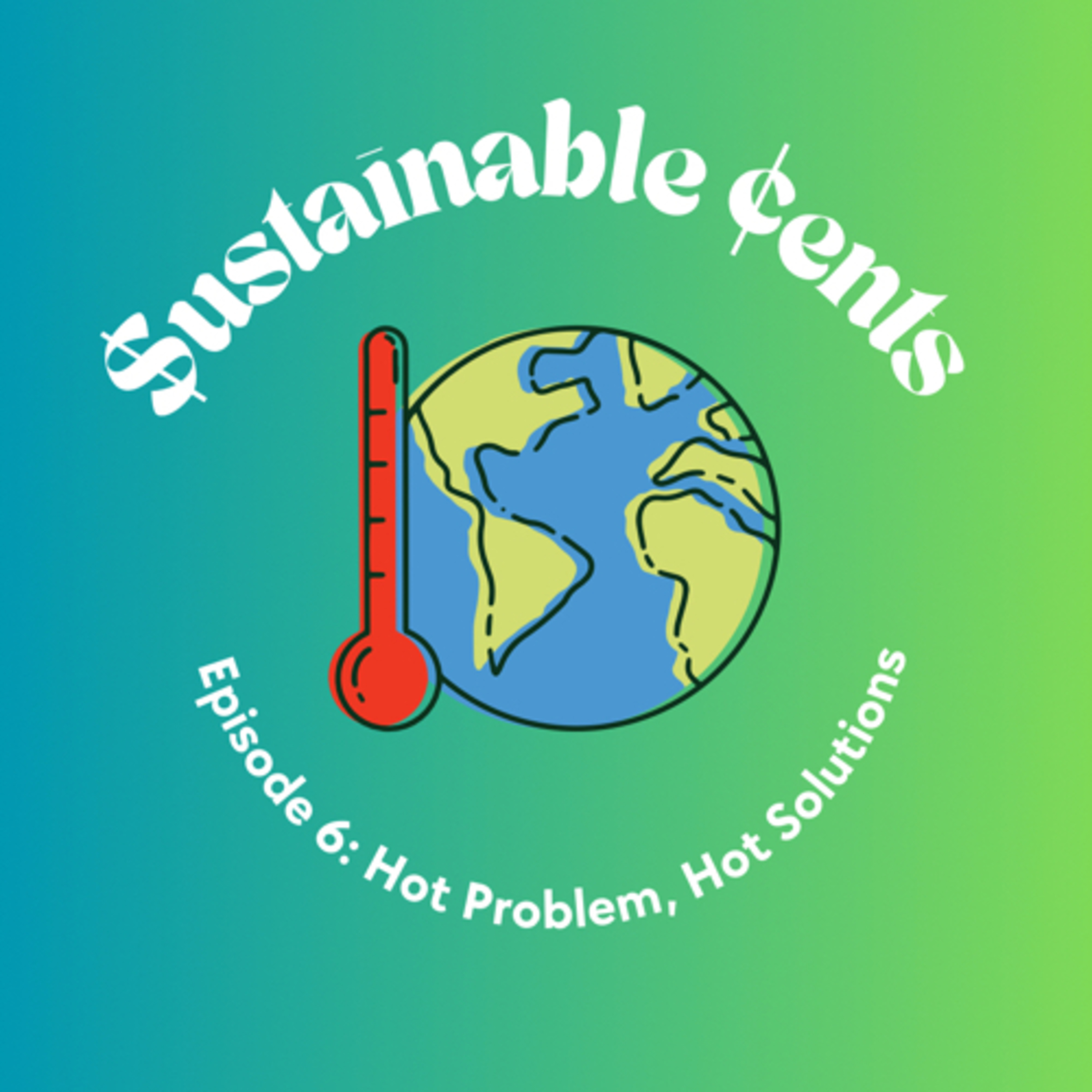Sustainable Cents
