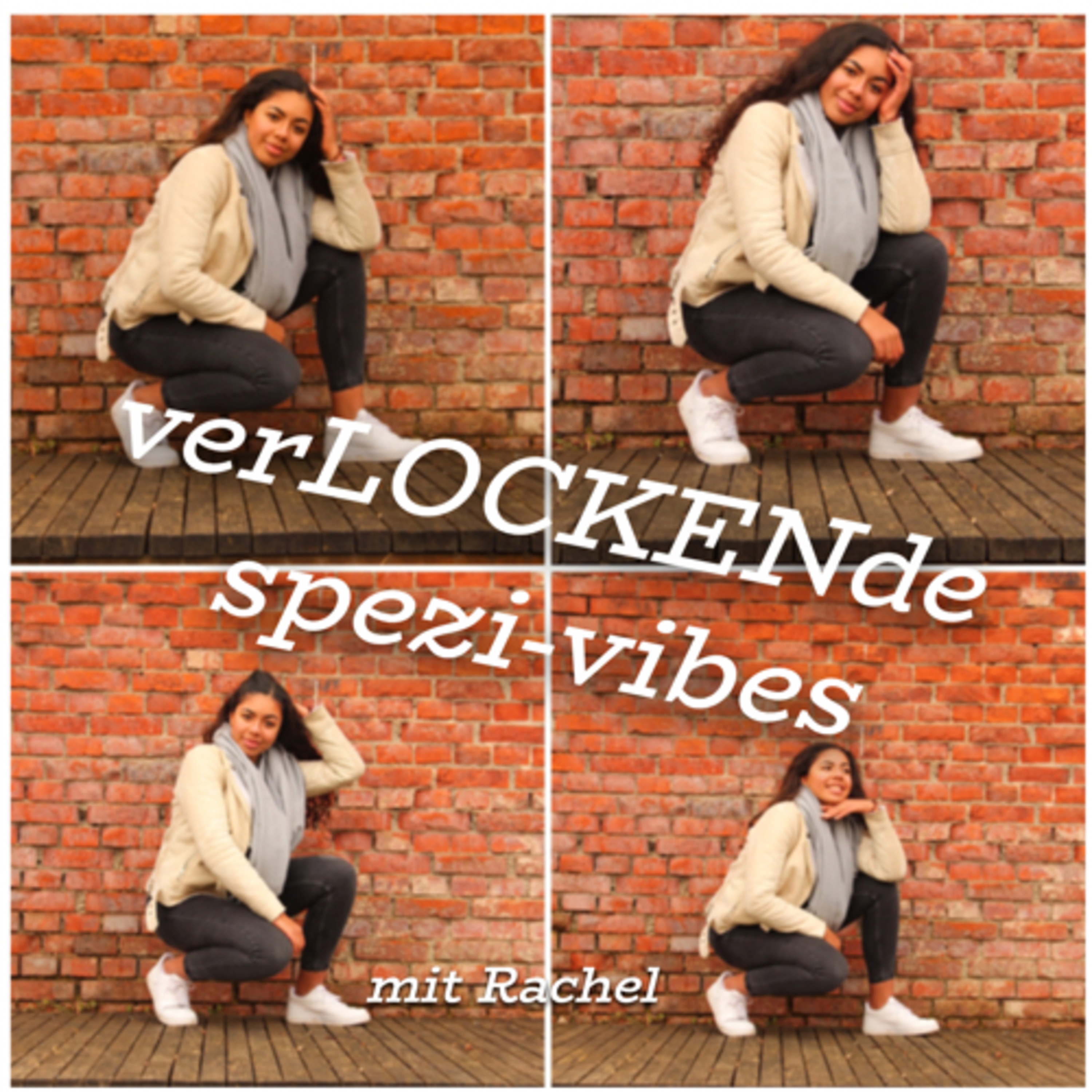 verLOCKENde spezi-vibes