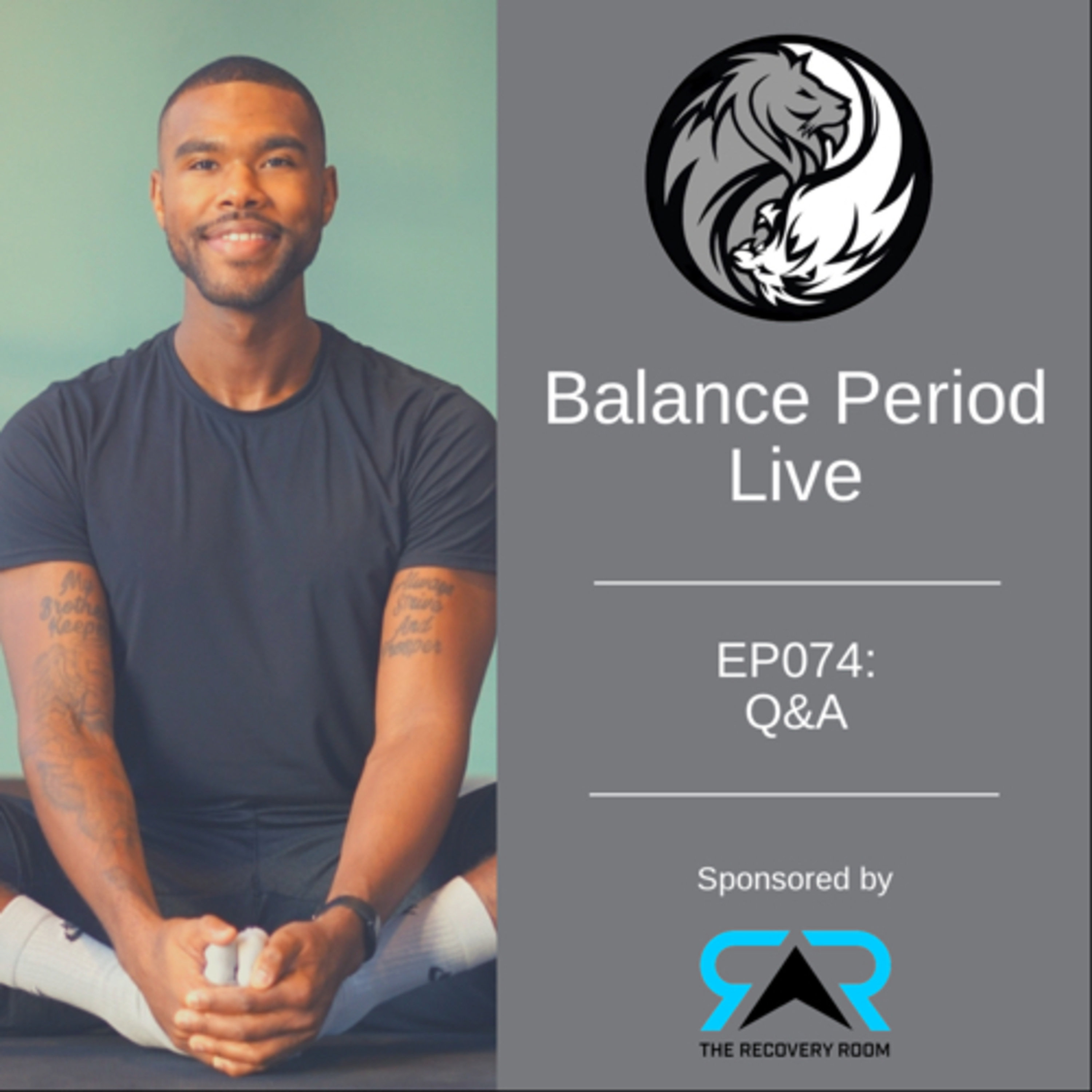 EP074: #Live Q&A |Resistance & Allowance|