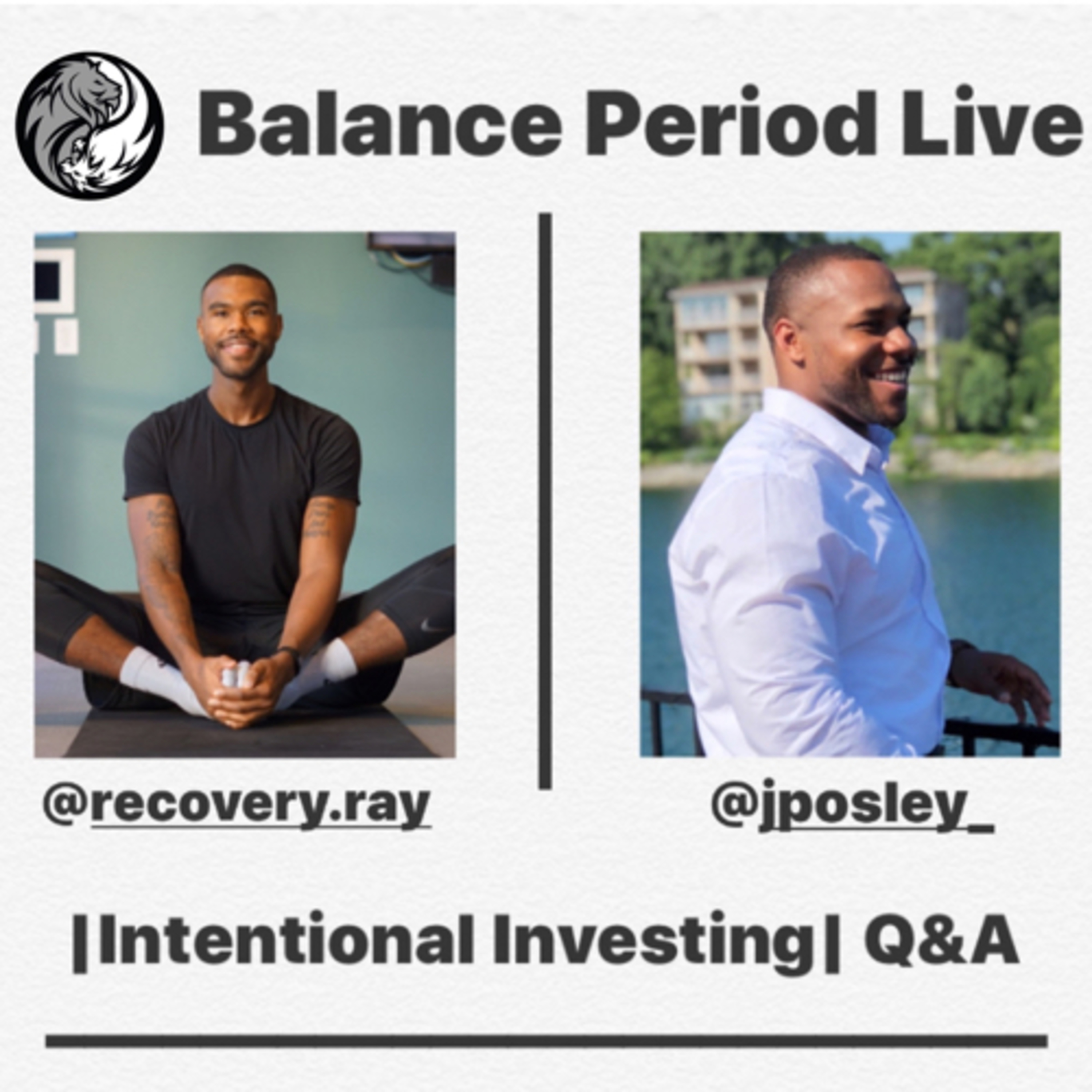 Balance Period