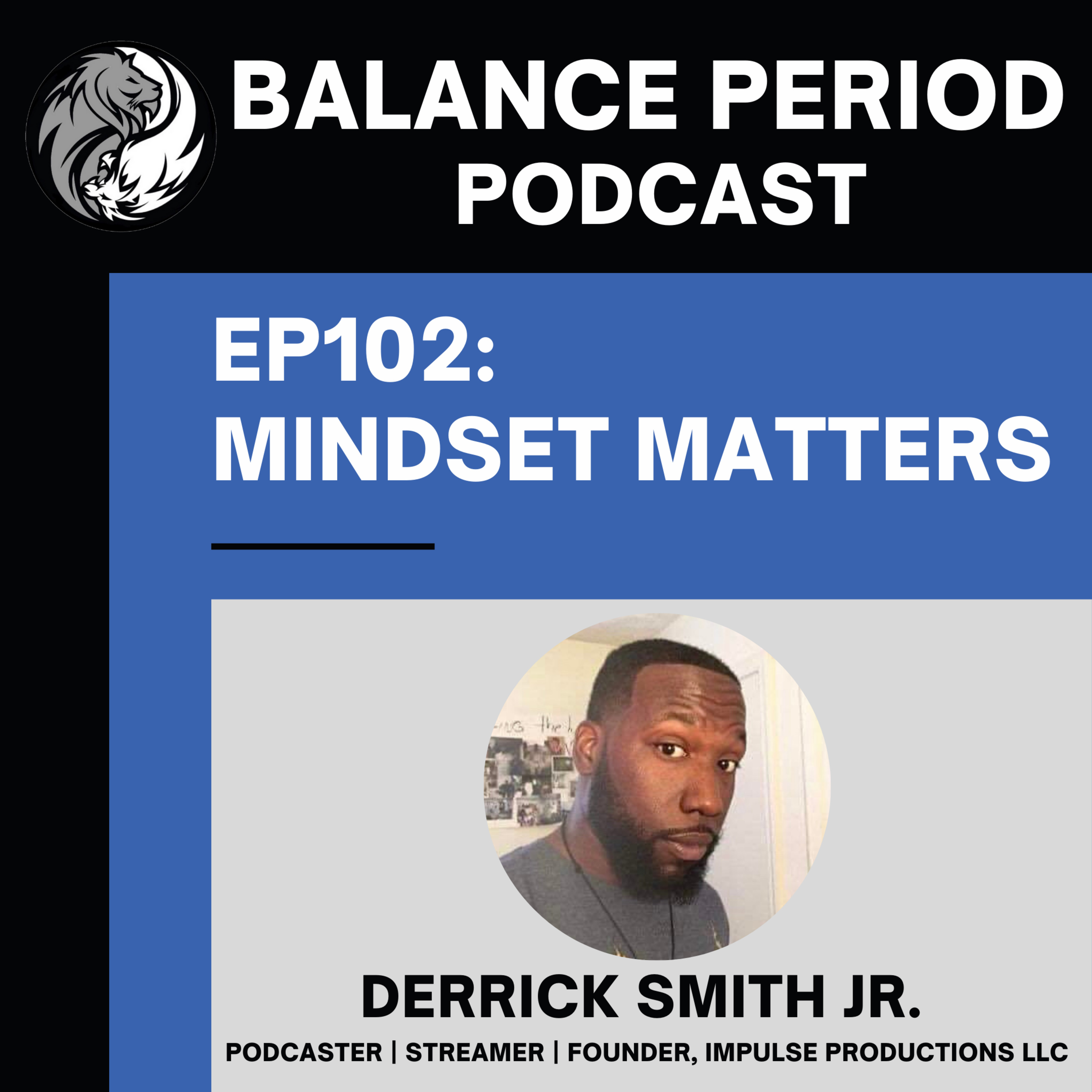 Balance Period