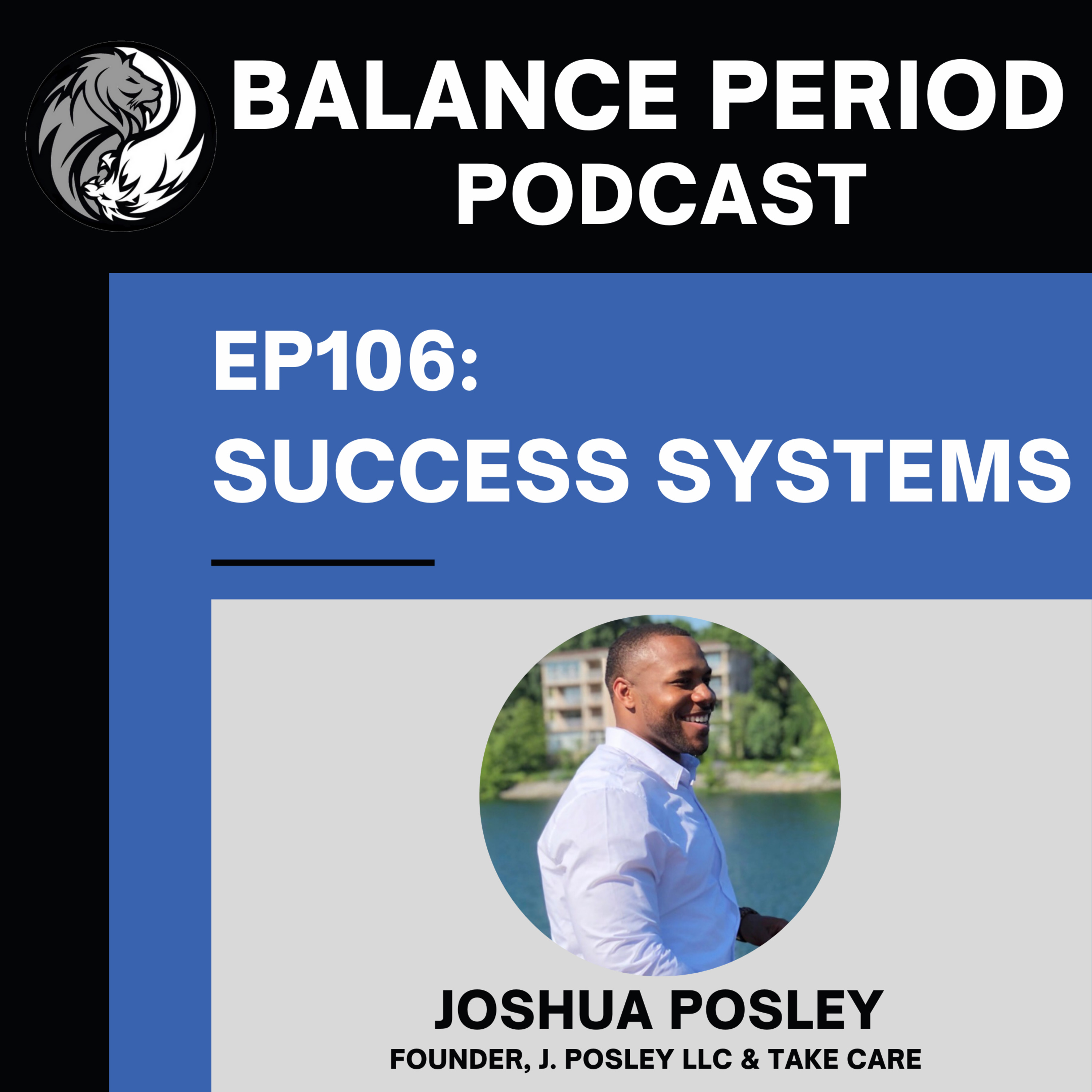 Balance Period