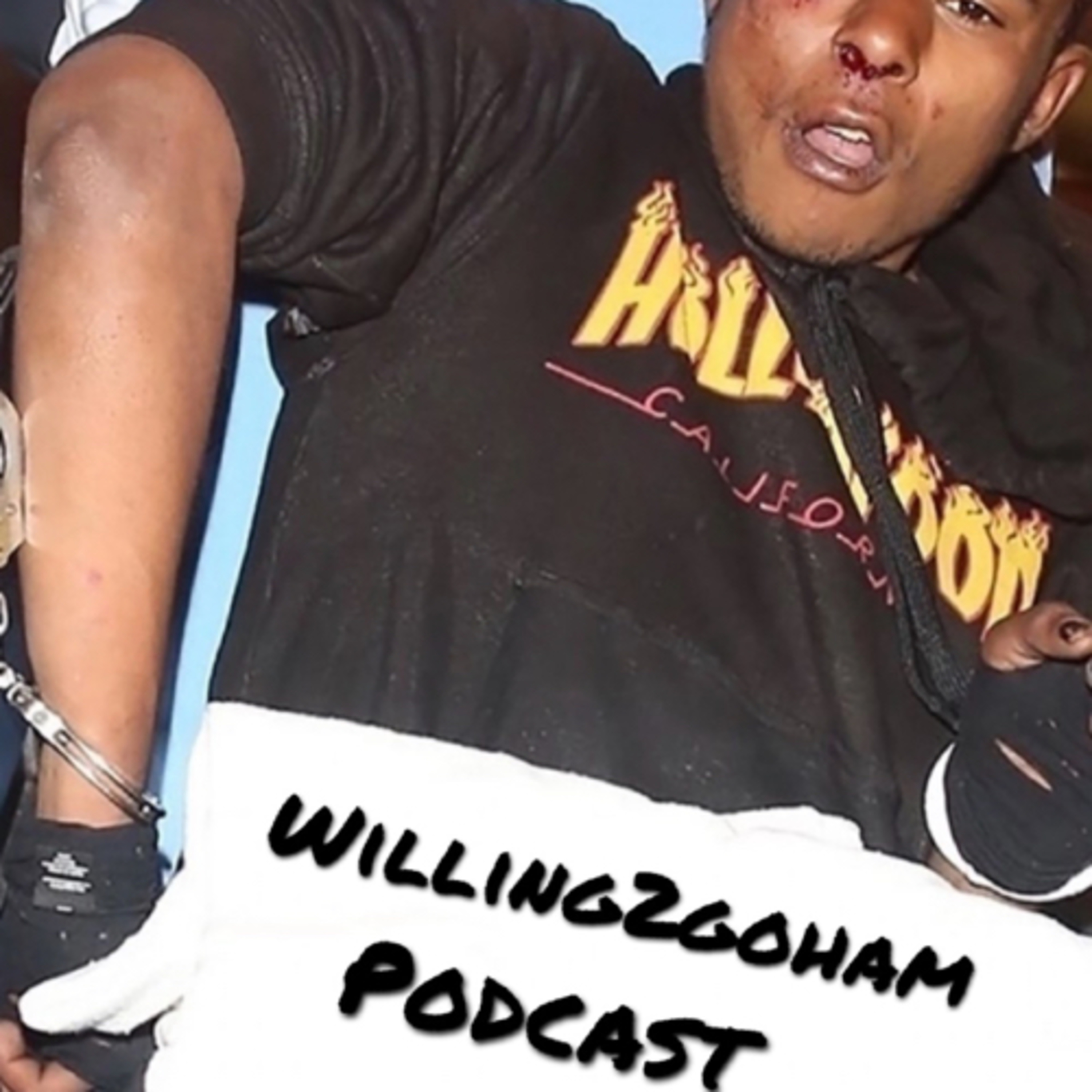 BREAKING NEWS! Dave Chappelle gets ATTACKED  episode artwork