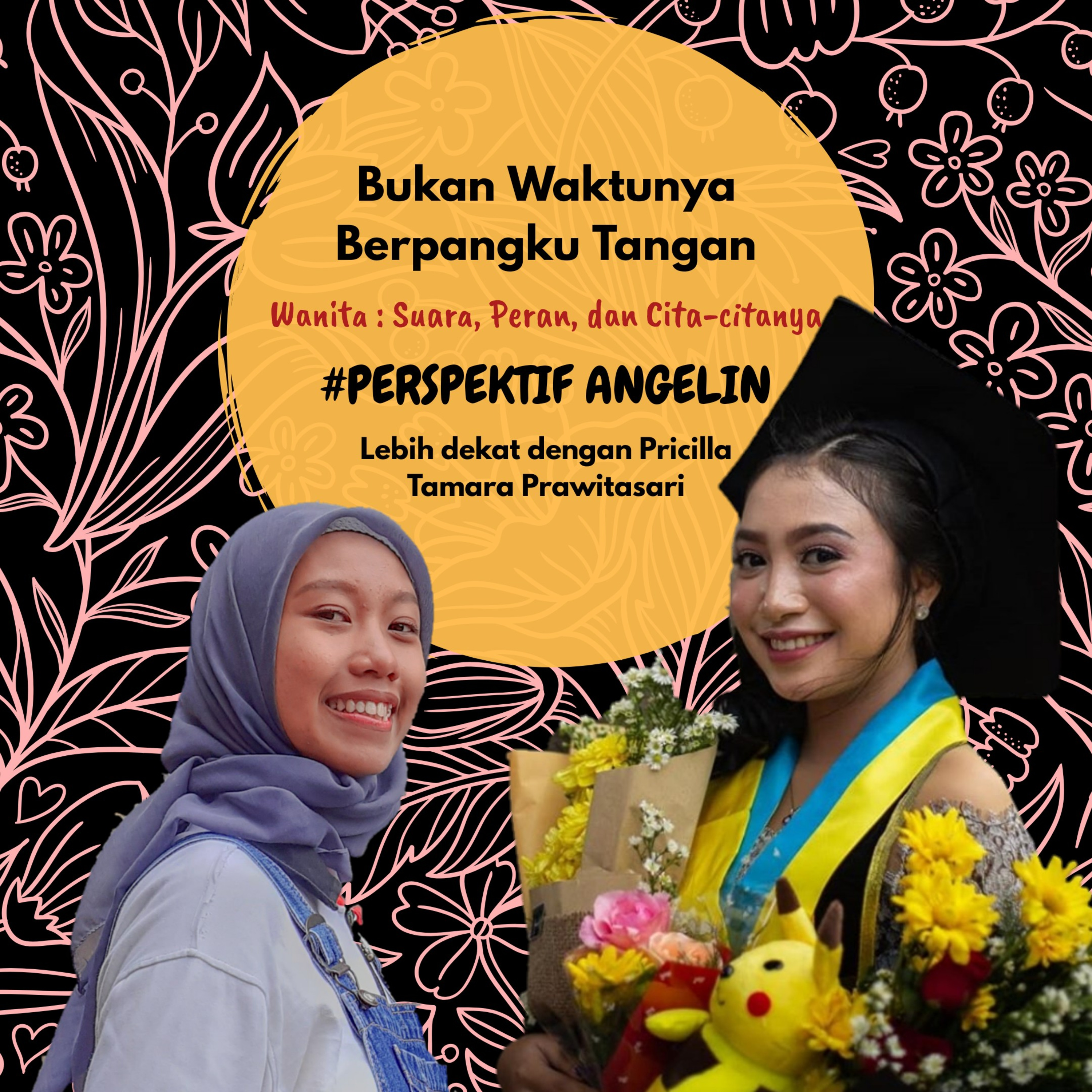 #PERSPEKTIF ANGELIN