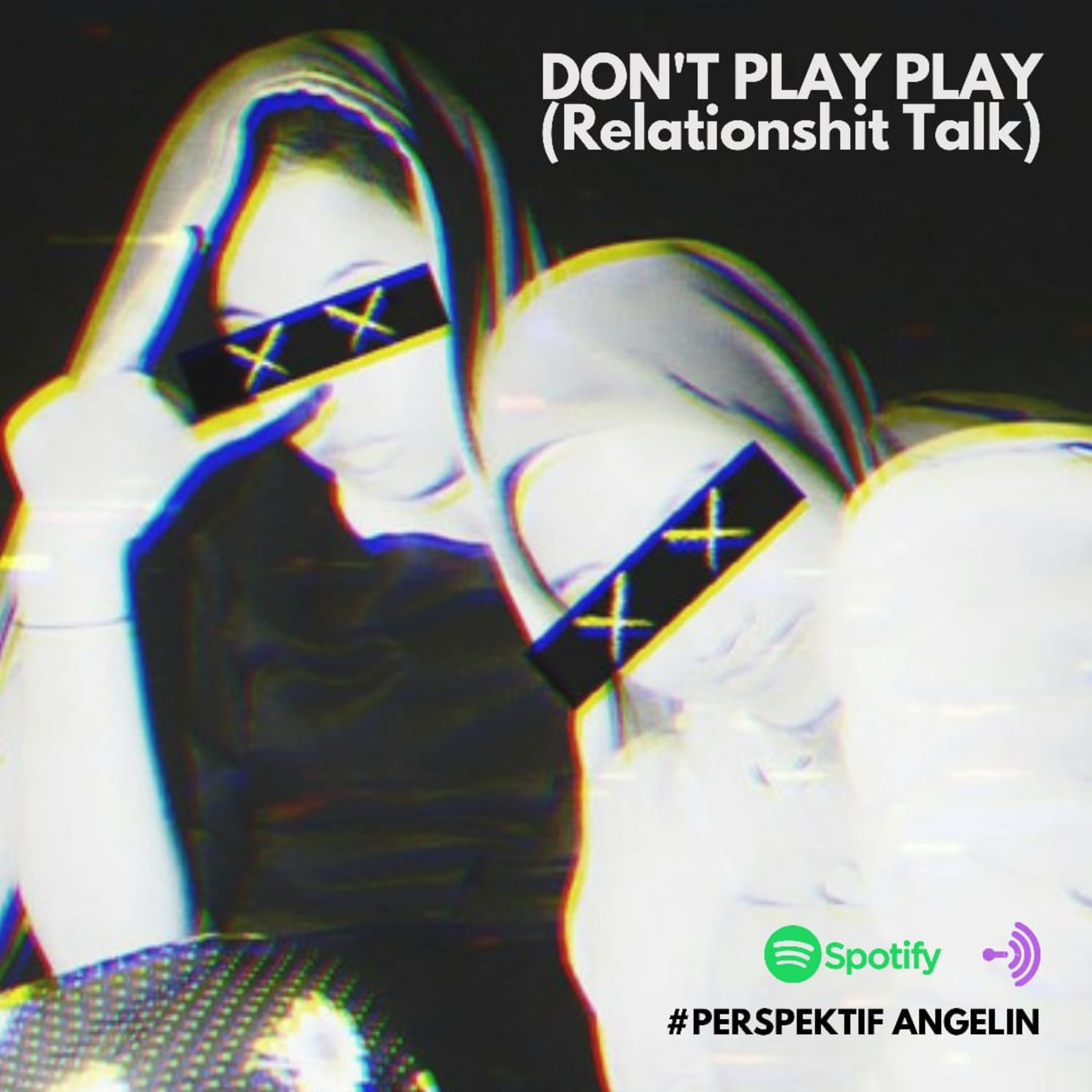 #PERSPEKTIF ANGELIN