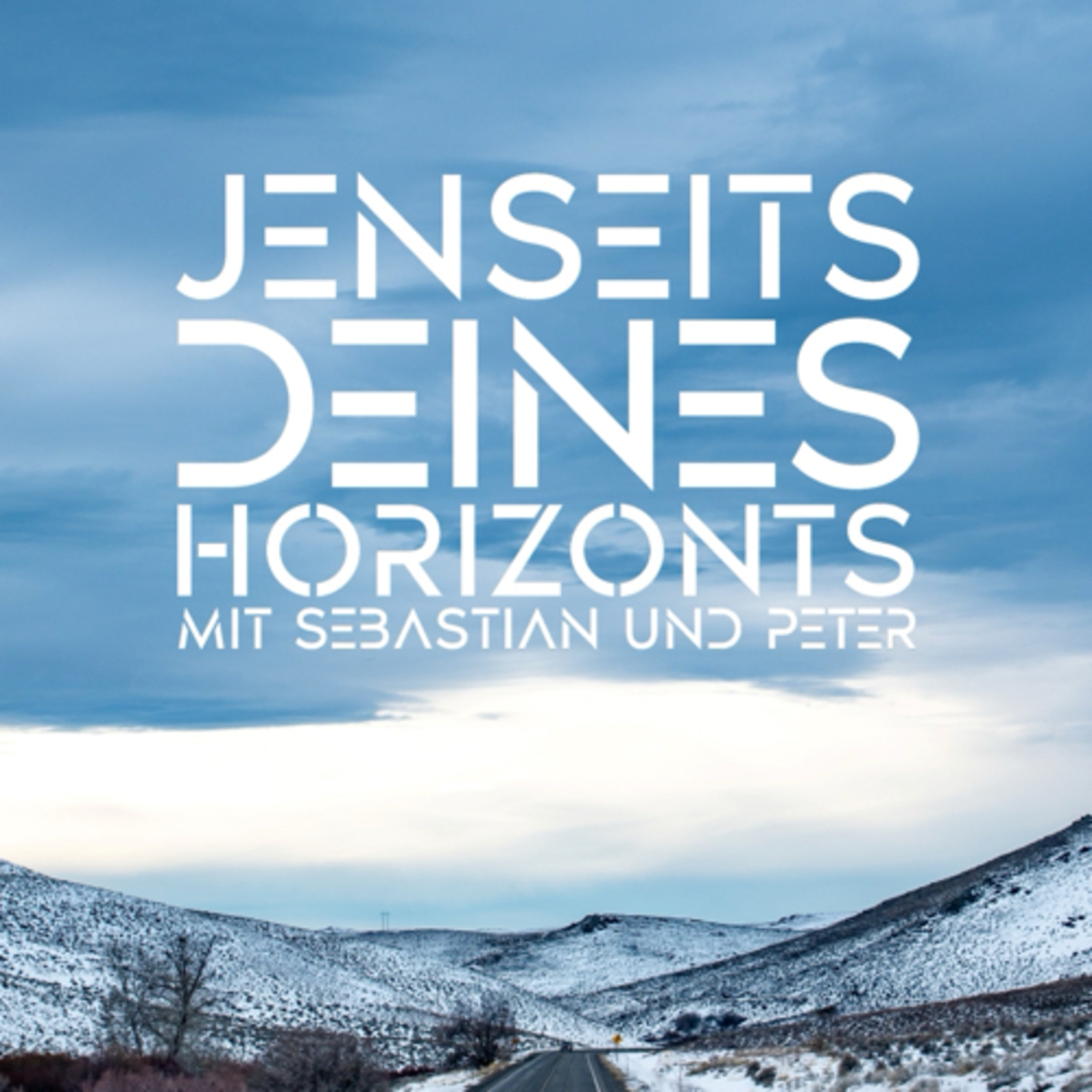 Jenseits deines Horizonts