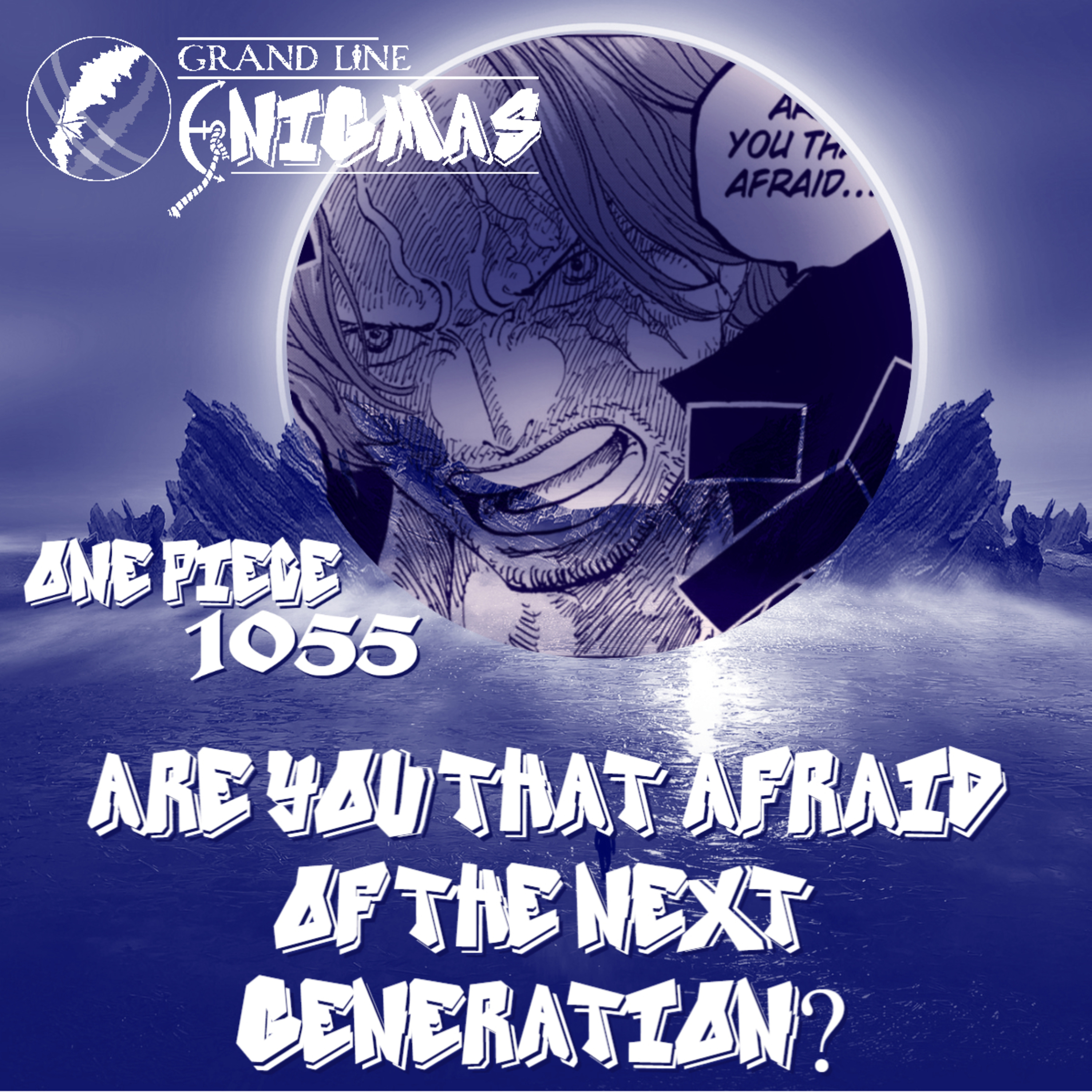 EoE: Enigmas on Everything