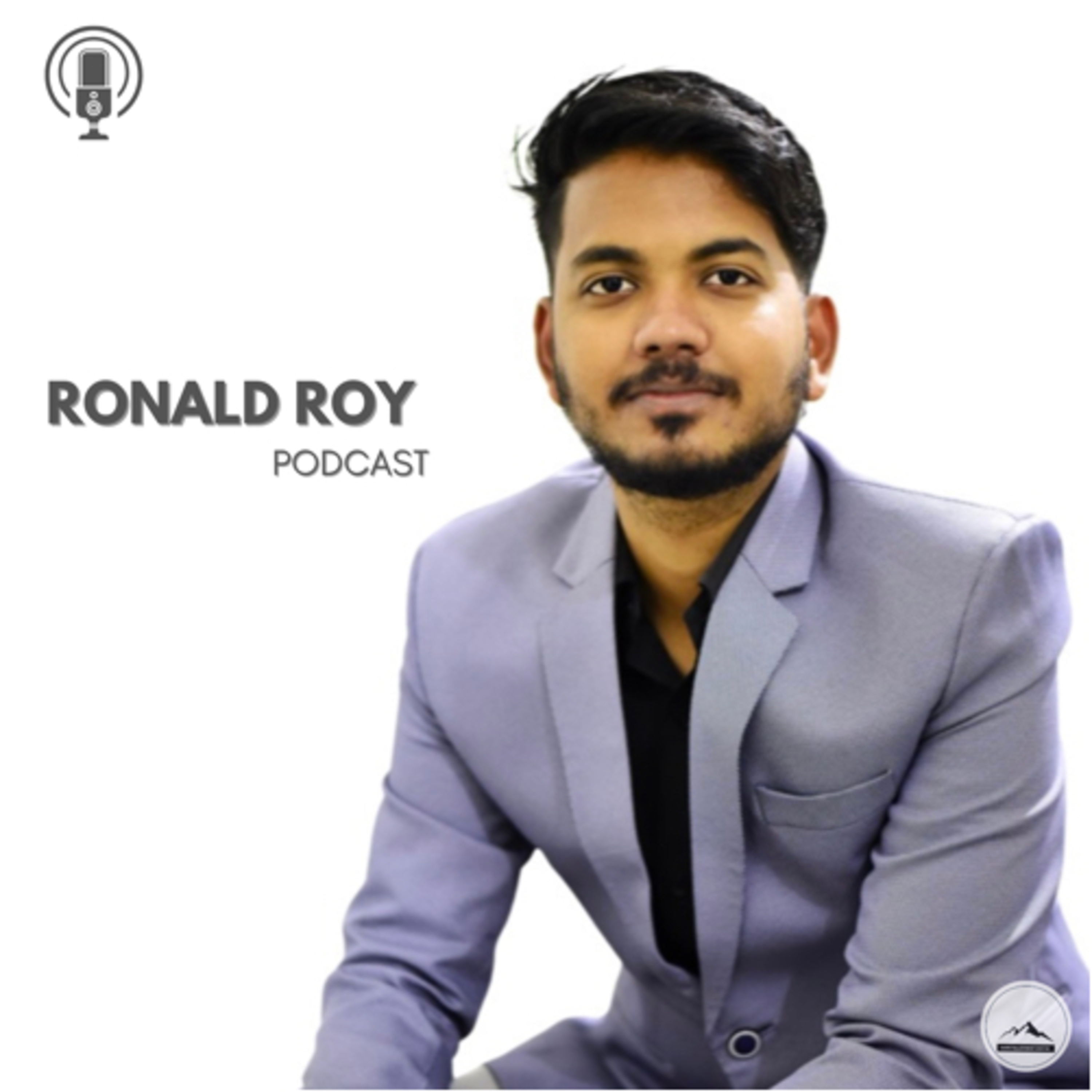 Ronald Roy - FAITH FELLOWSHIP CENTRE