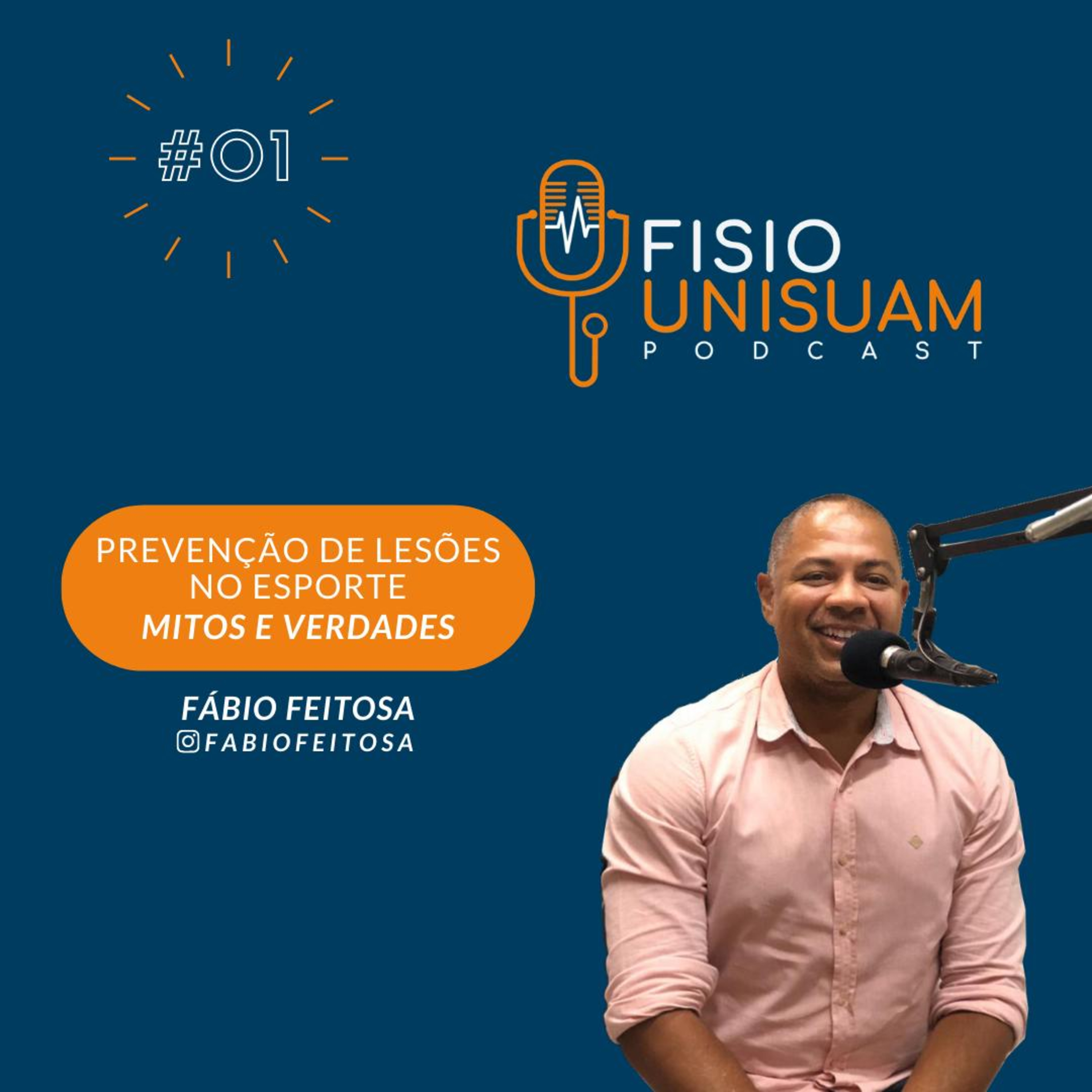 Fisiounisuam Podcast
