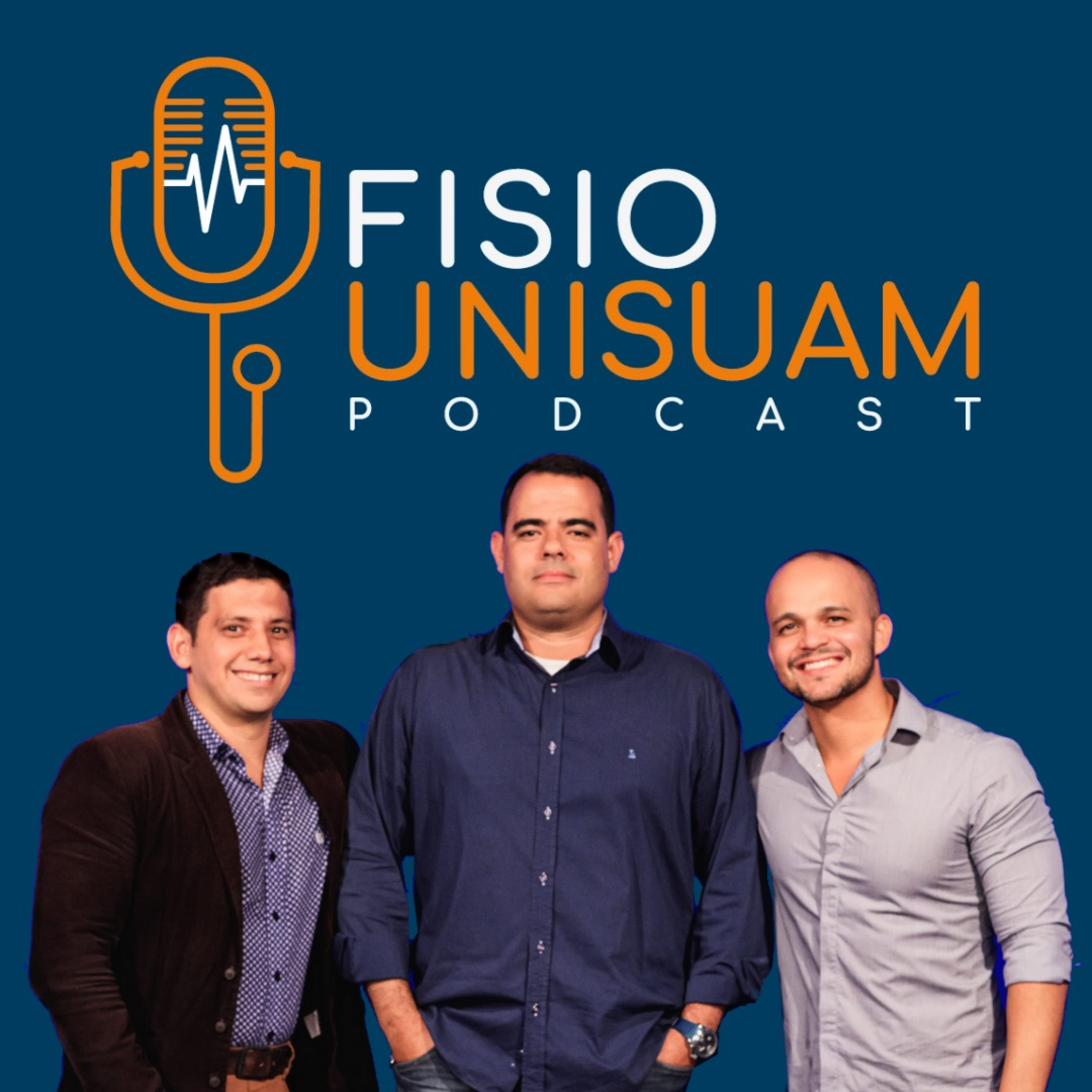 Fisiounisuam Podcast