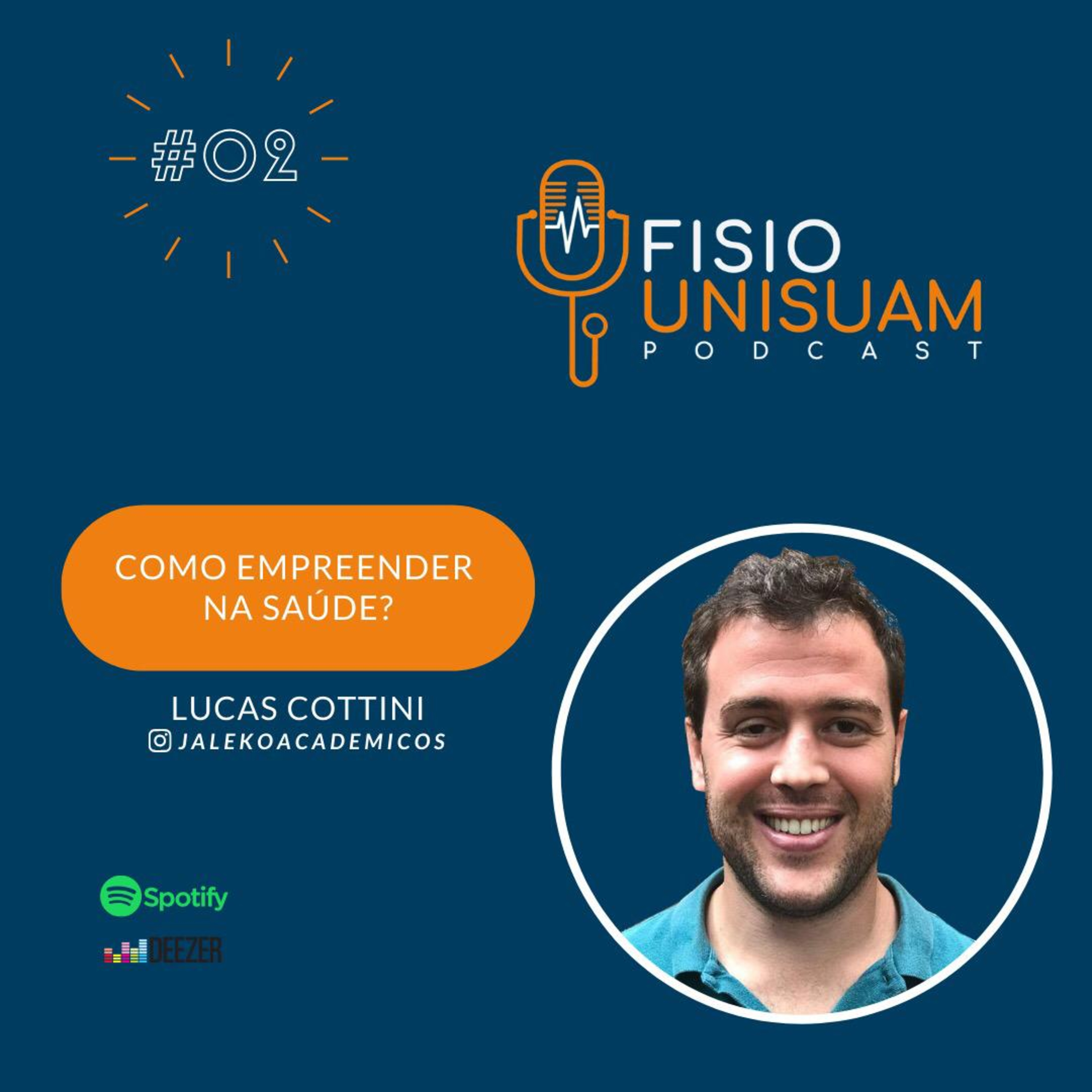Fisiounisuam Podcast