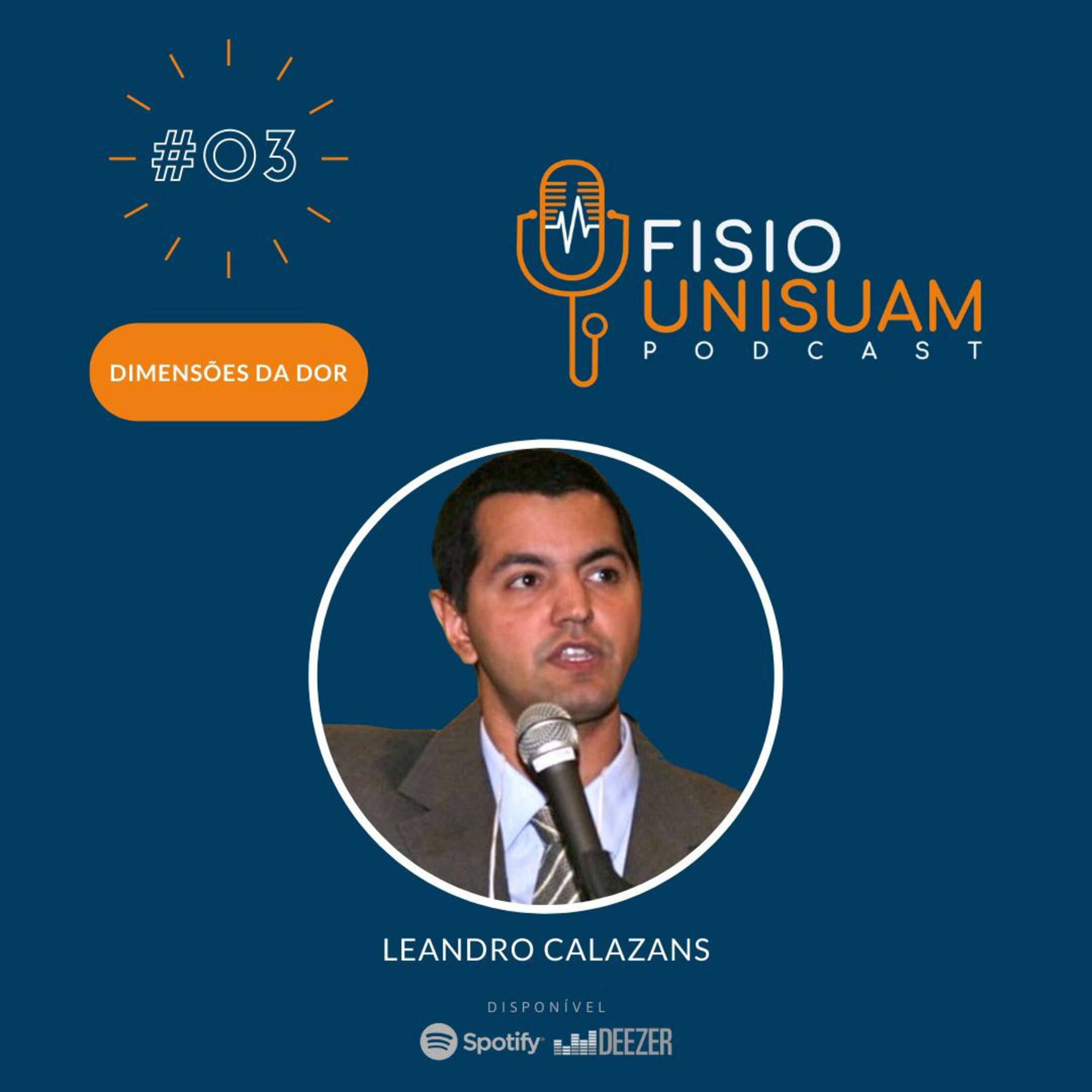 Fisiounisuam Podcast