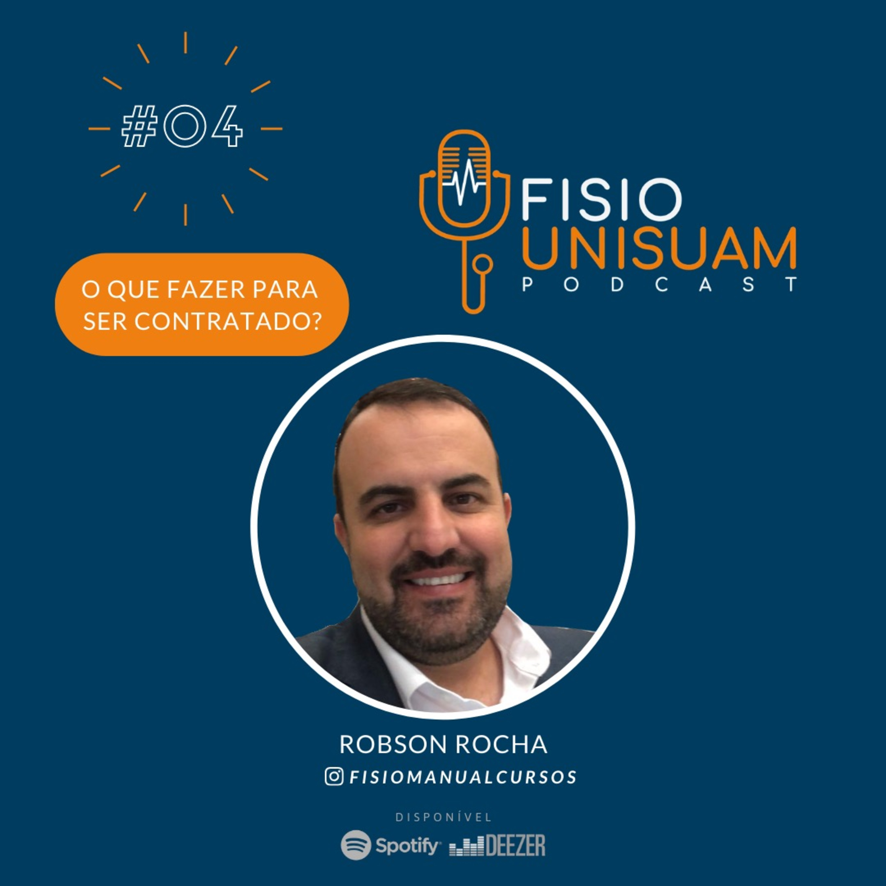 Fisiounisuam Podcast