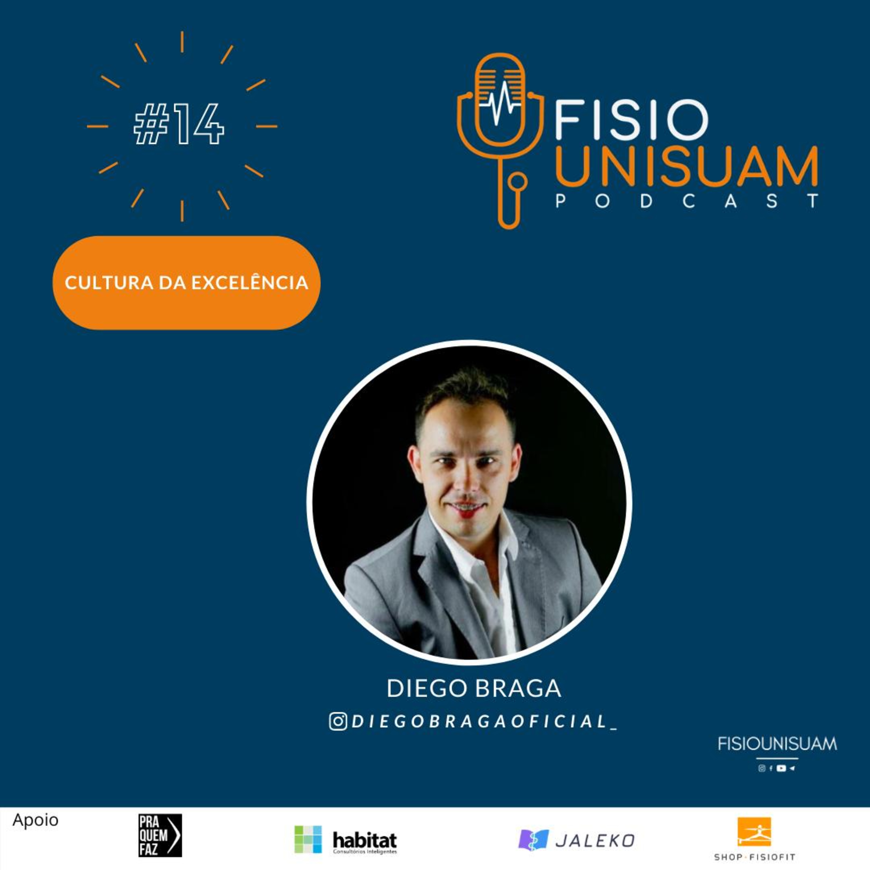 Fisiounisuam Podcast