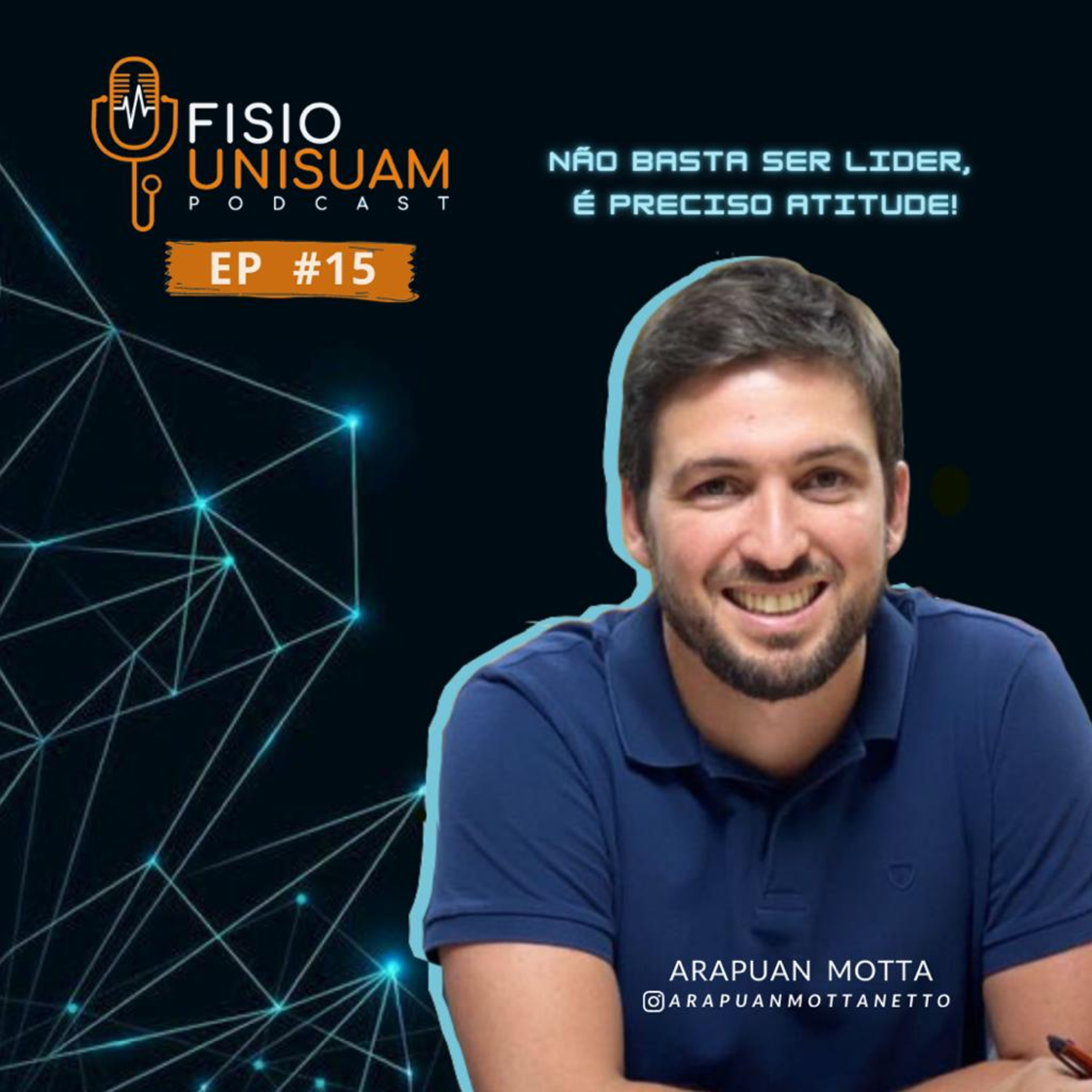 Fisiounisuam Podcast