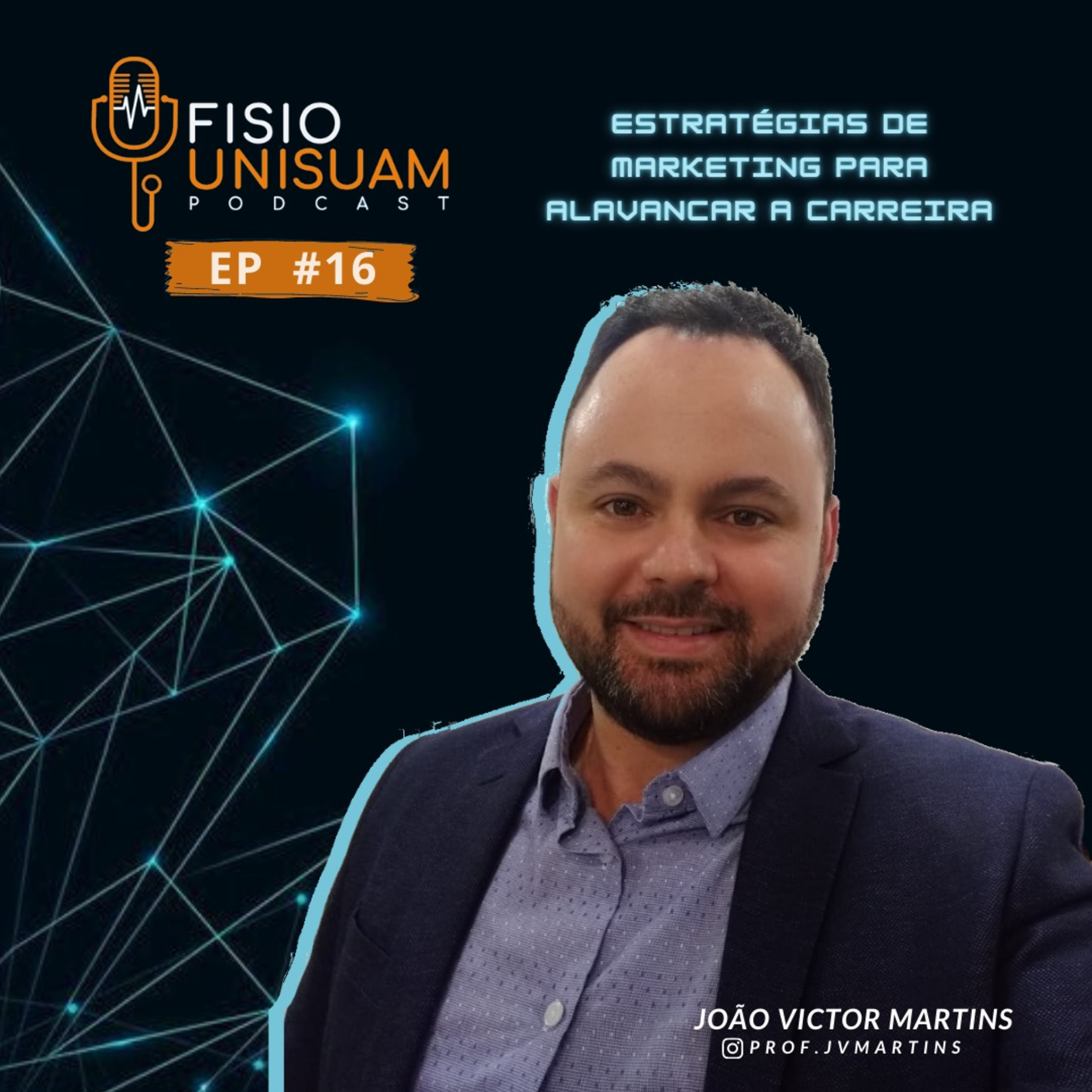 Fisiounisuam Podcast