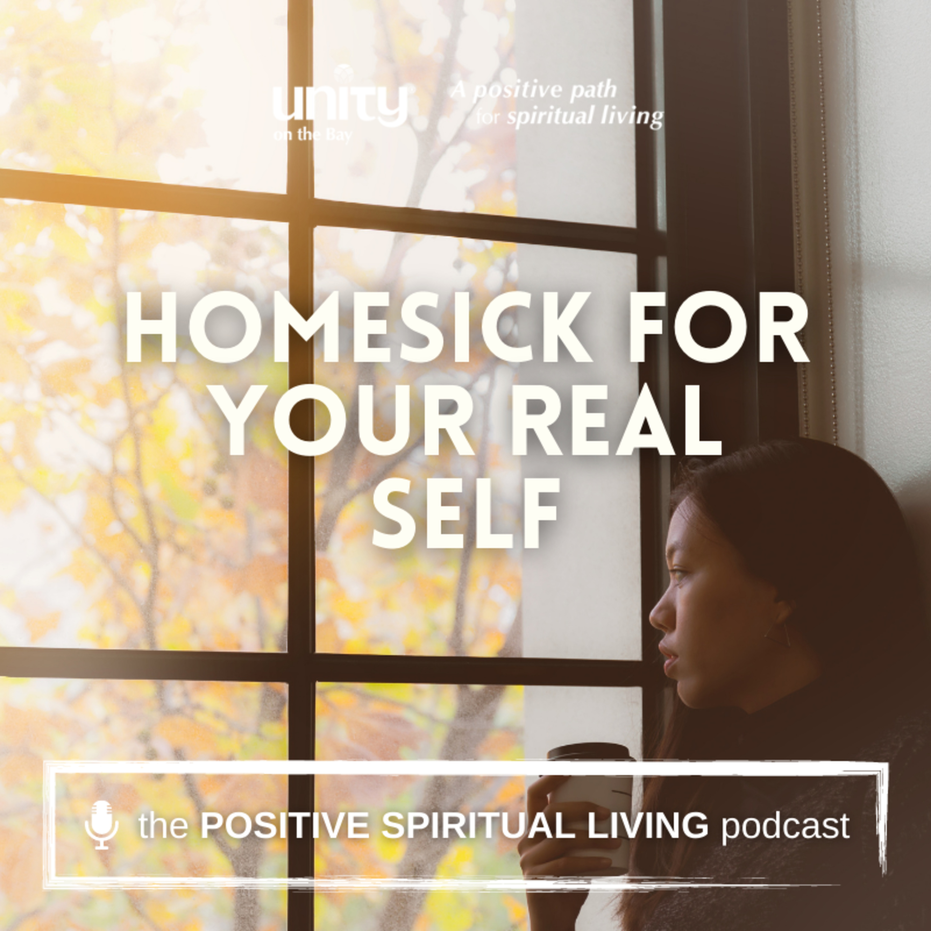 Positive Spiritual Living Podcast