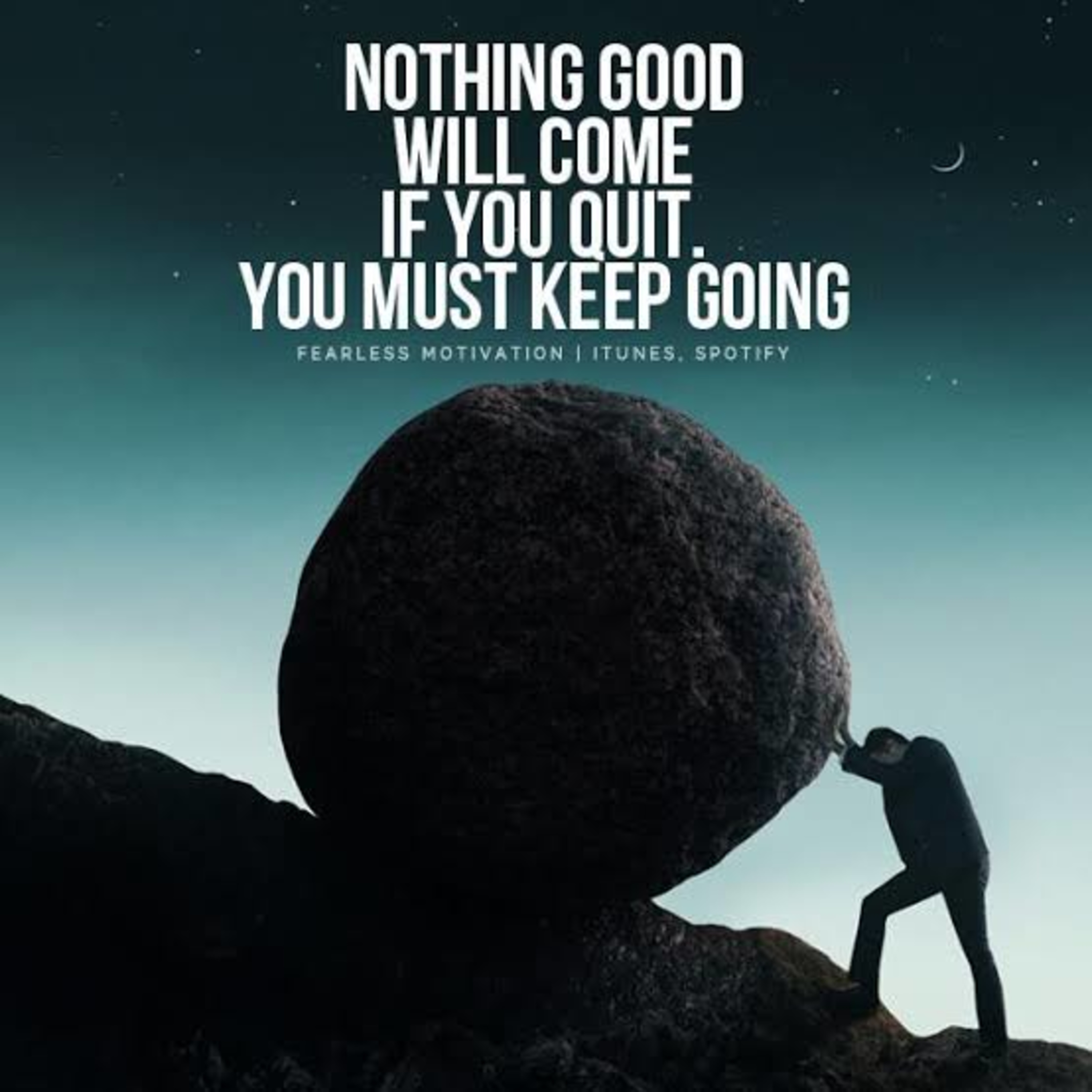 Weekly Motivation By Harshit Yadav