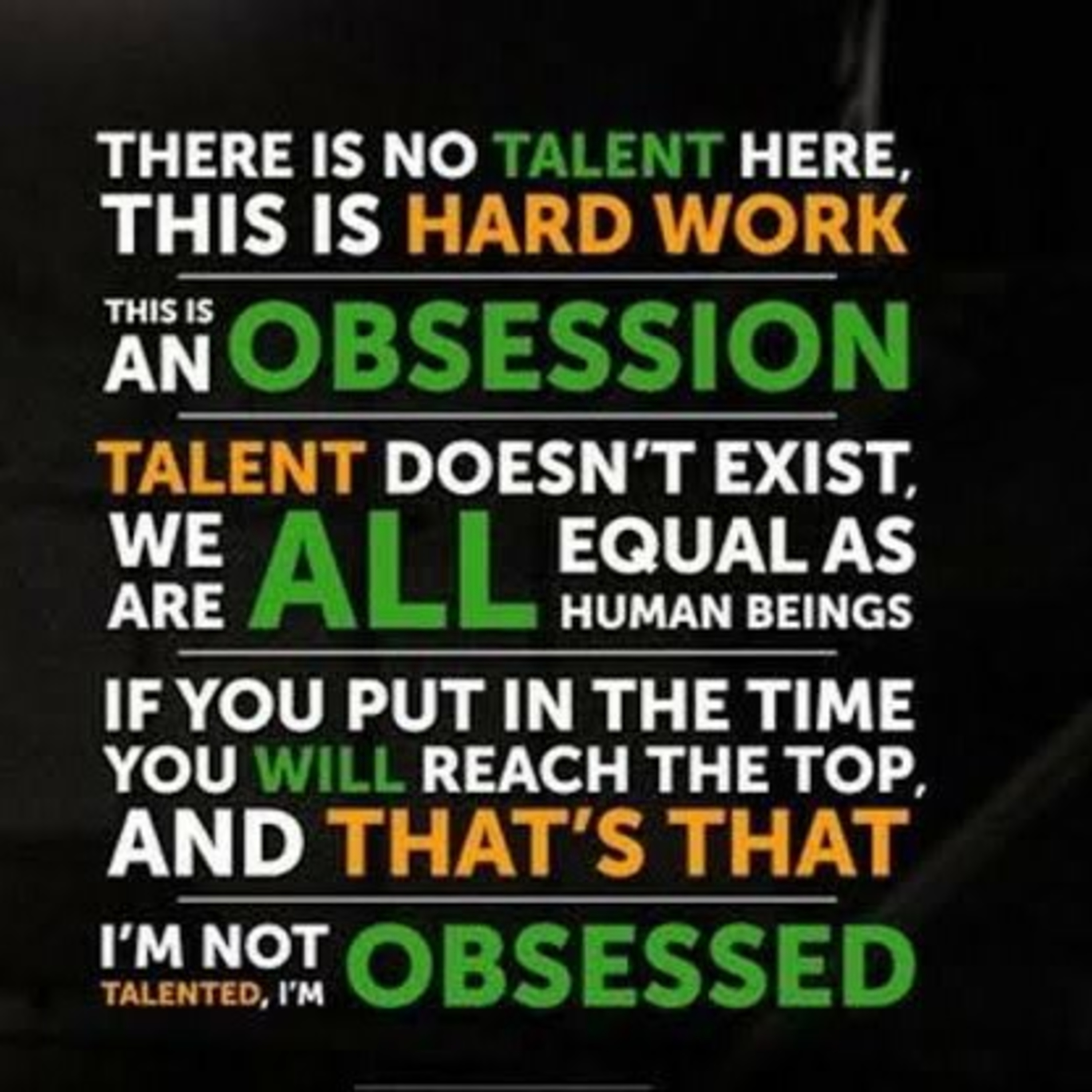 Weekly Motivation By Harshit Yadav