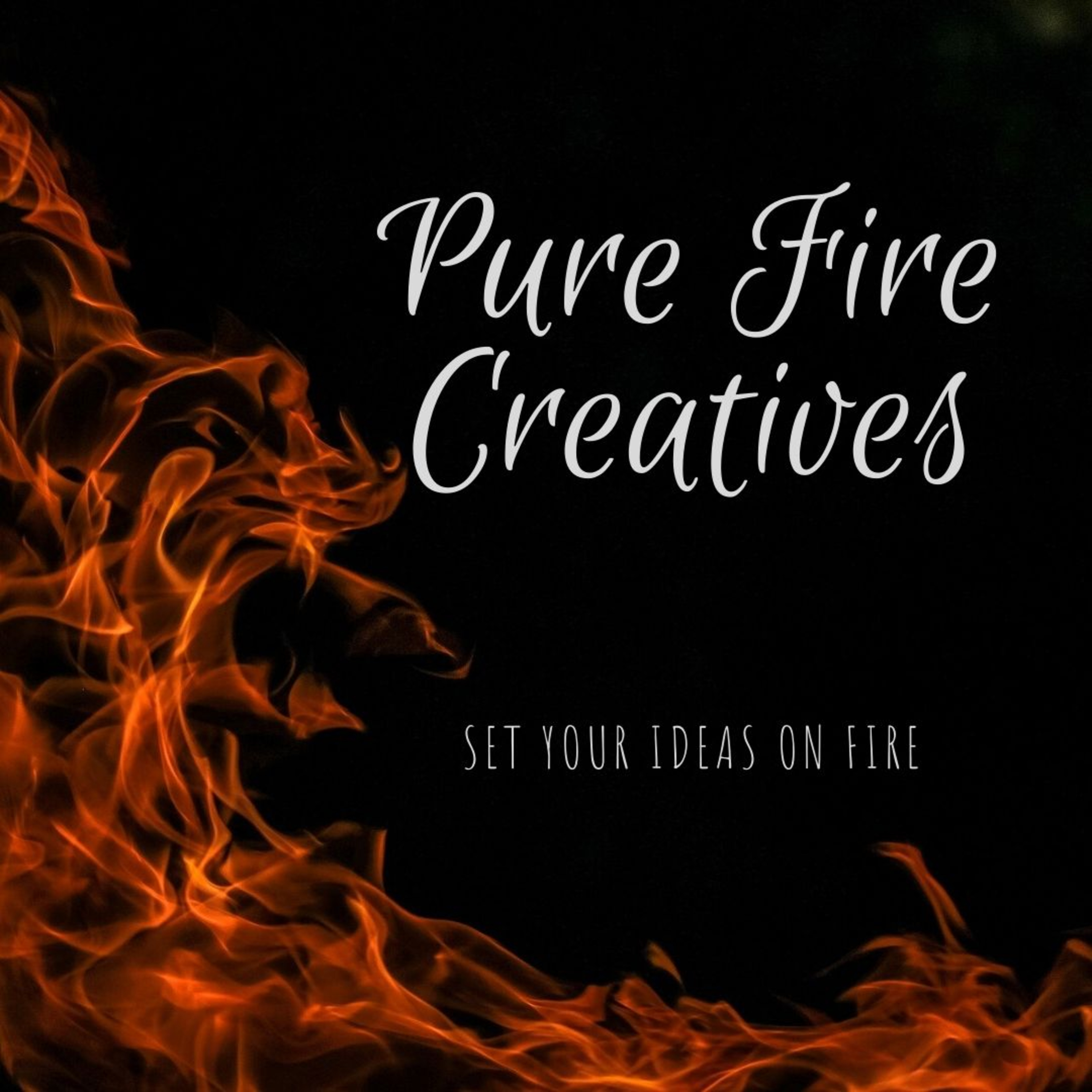 Pure Fire Creatives