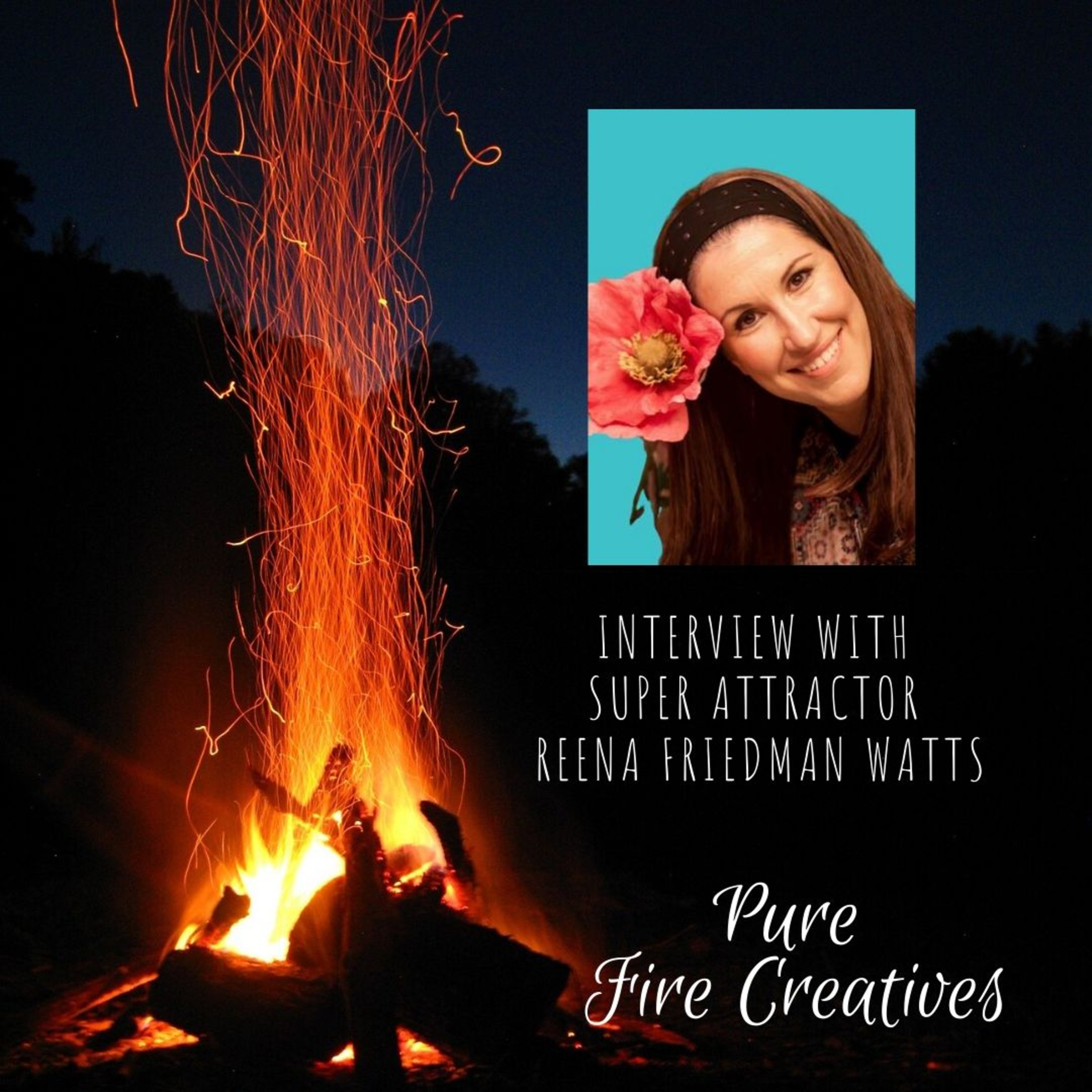 Pure Fire Creatives