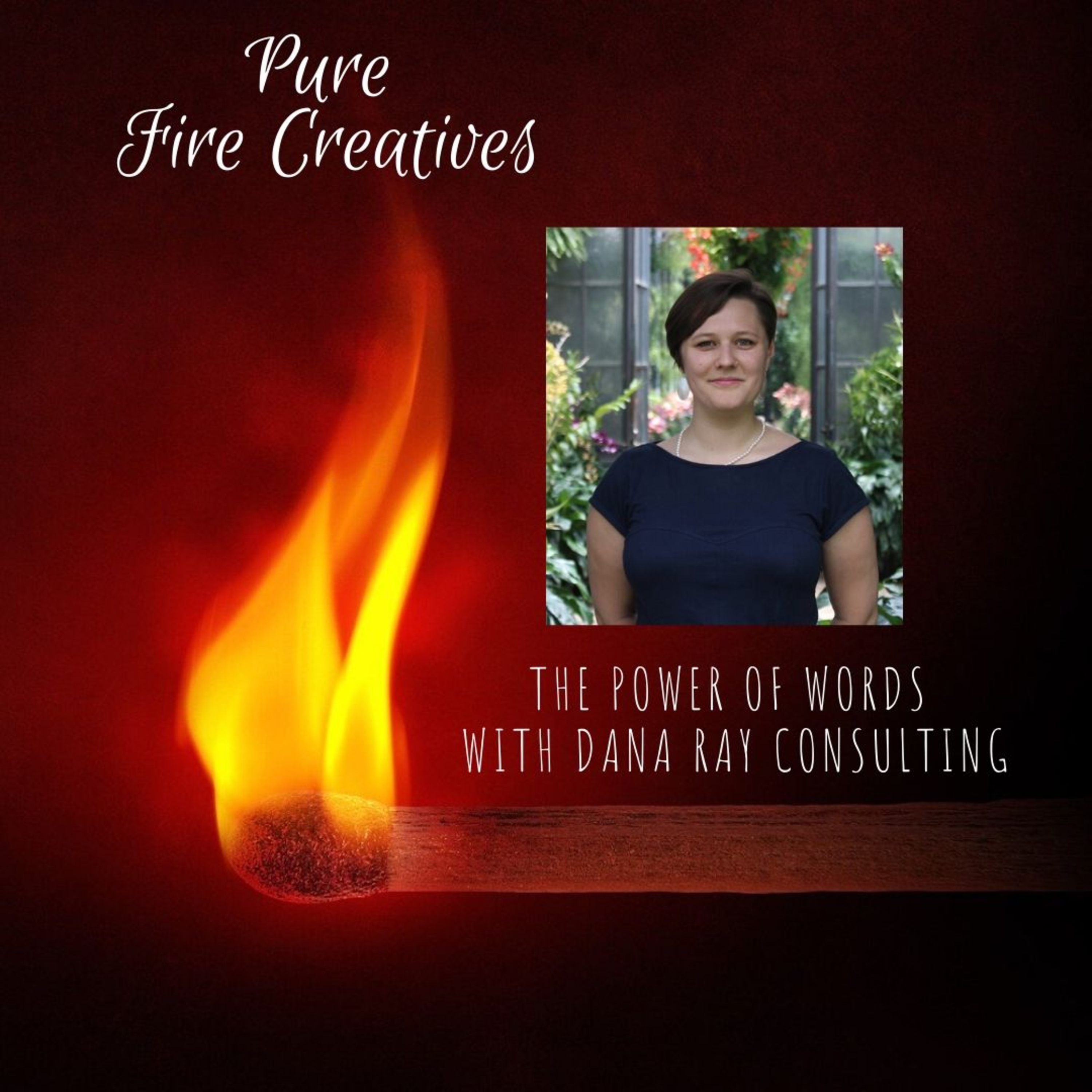 Pure Fire Creatives