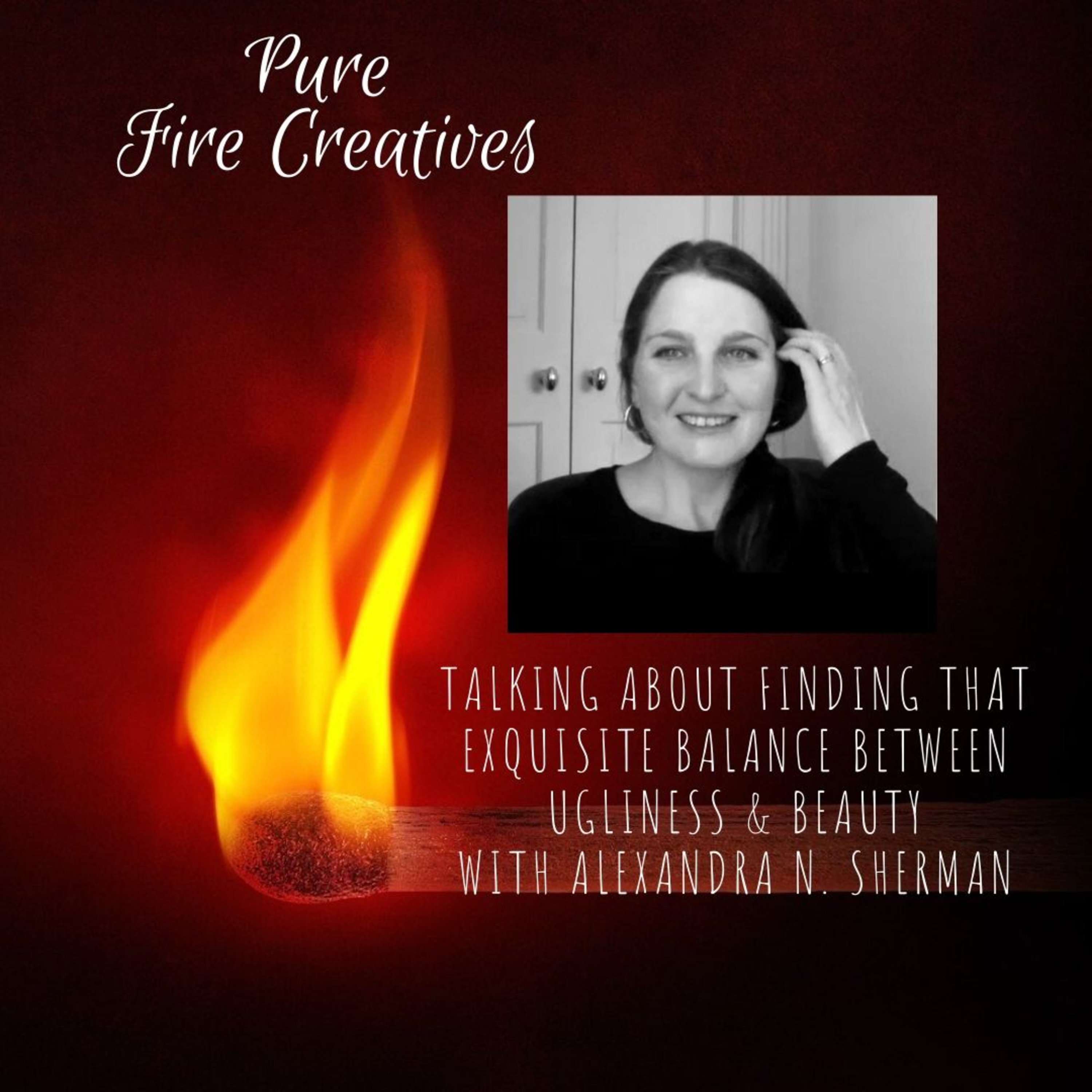 Pure Fire Creatives