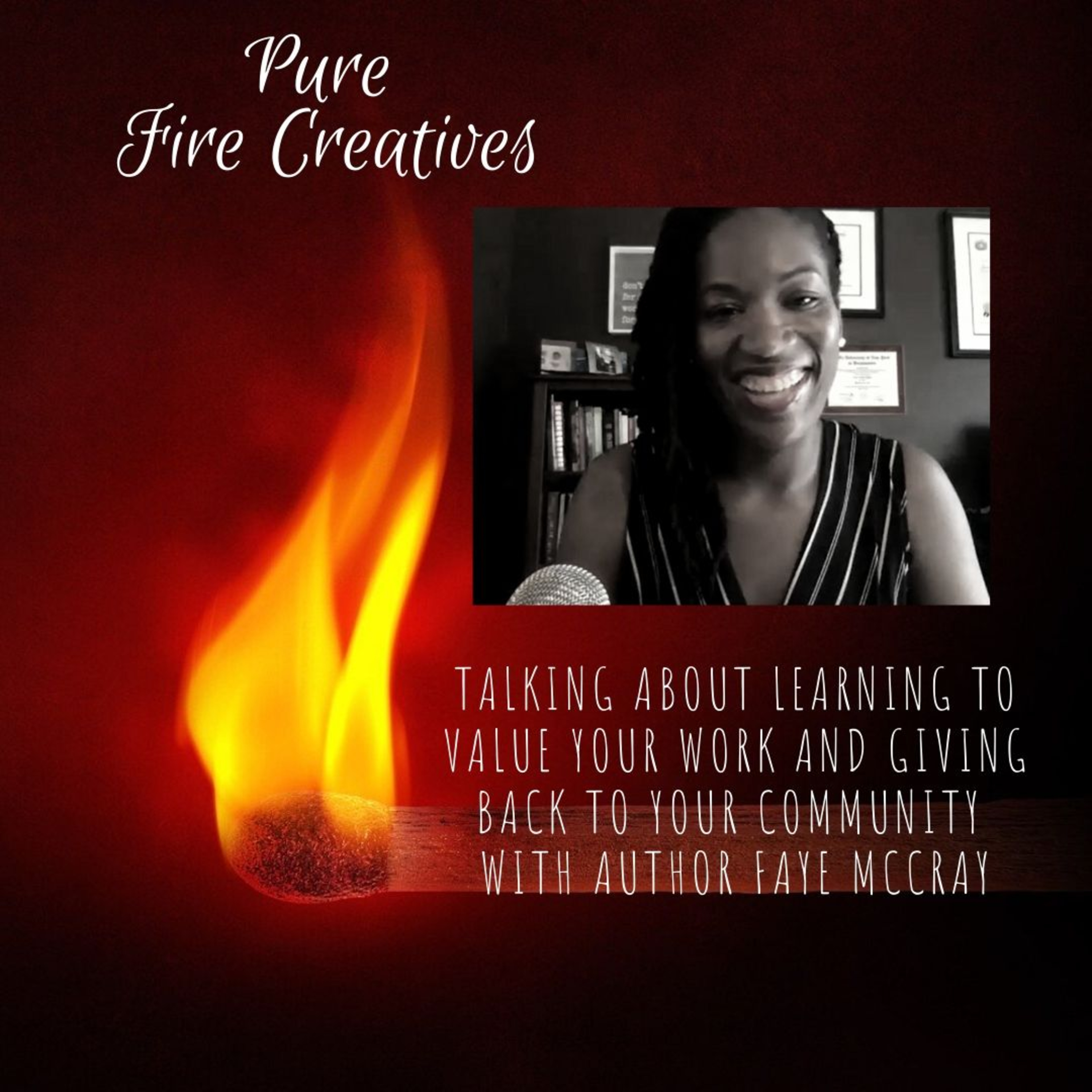 Pure Fire Creatives