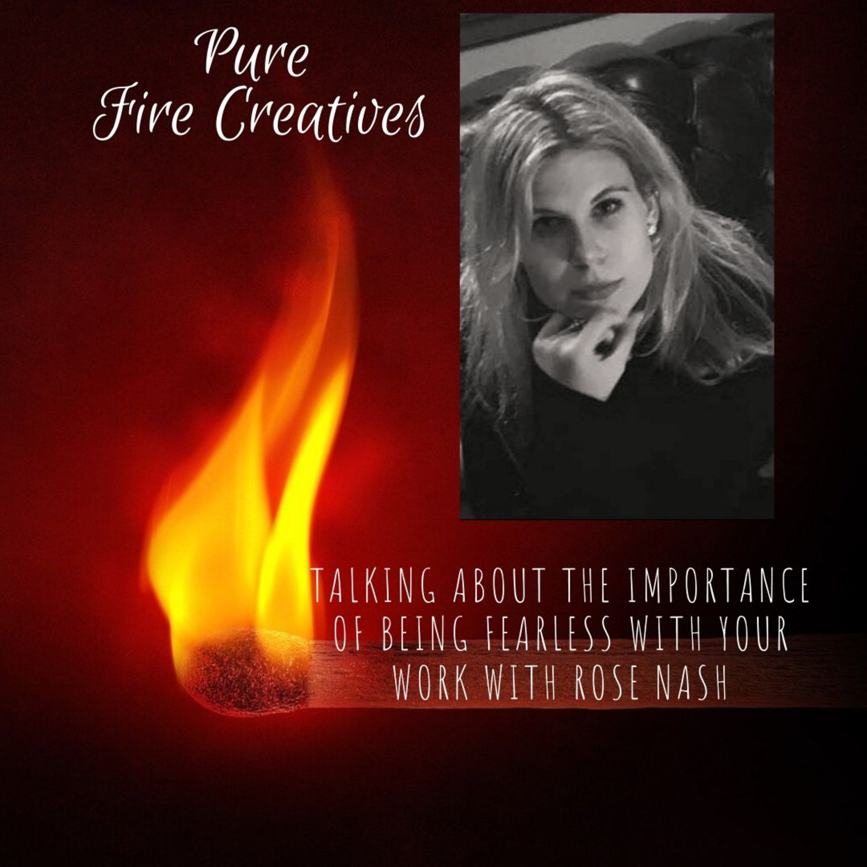 Pure Fire Creatives