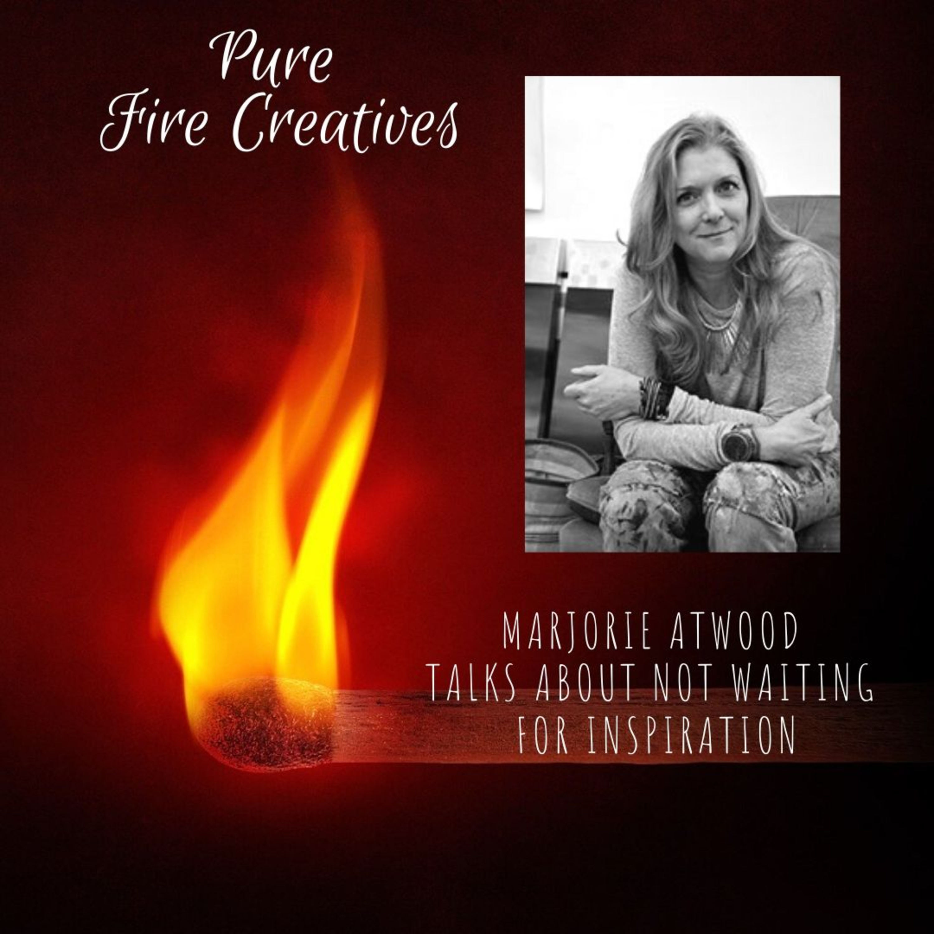 Pure Fire Creatives